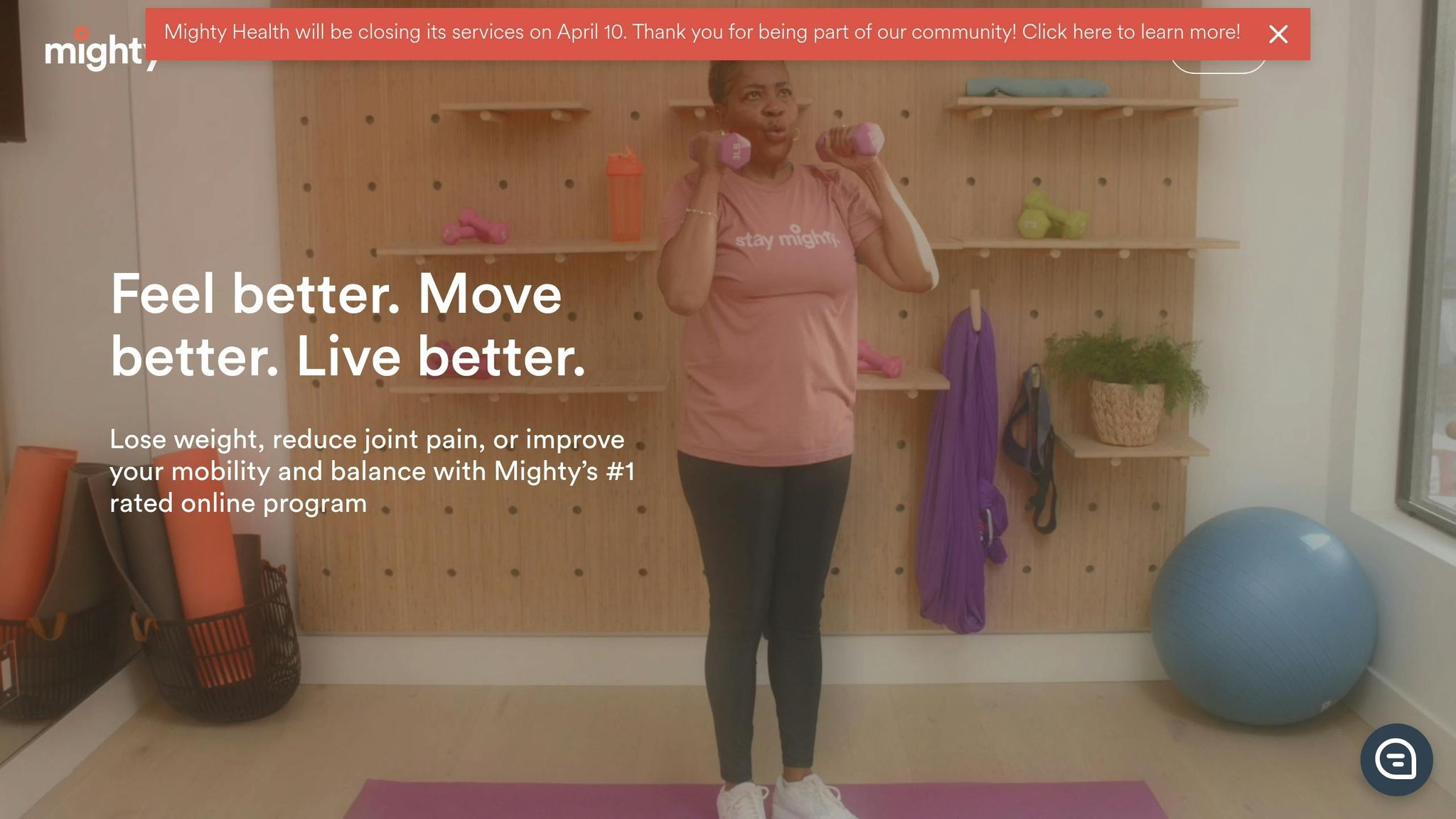 Mighty Health