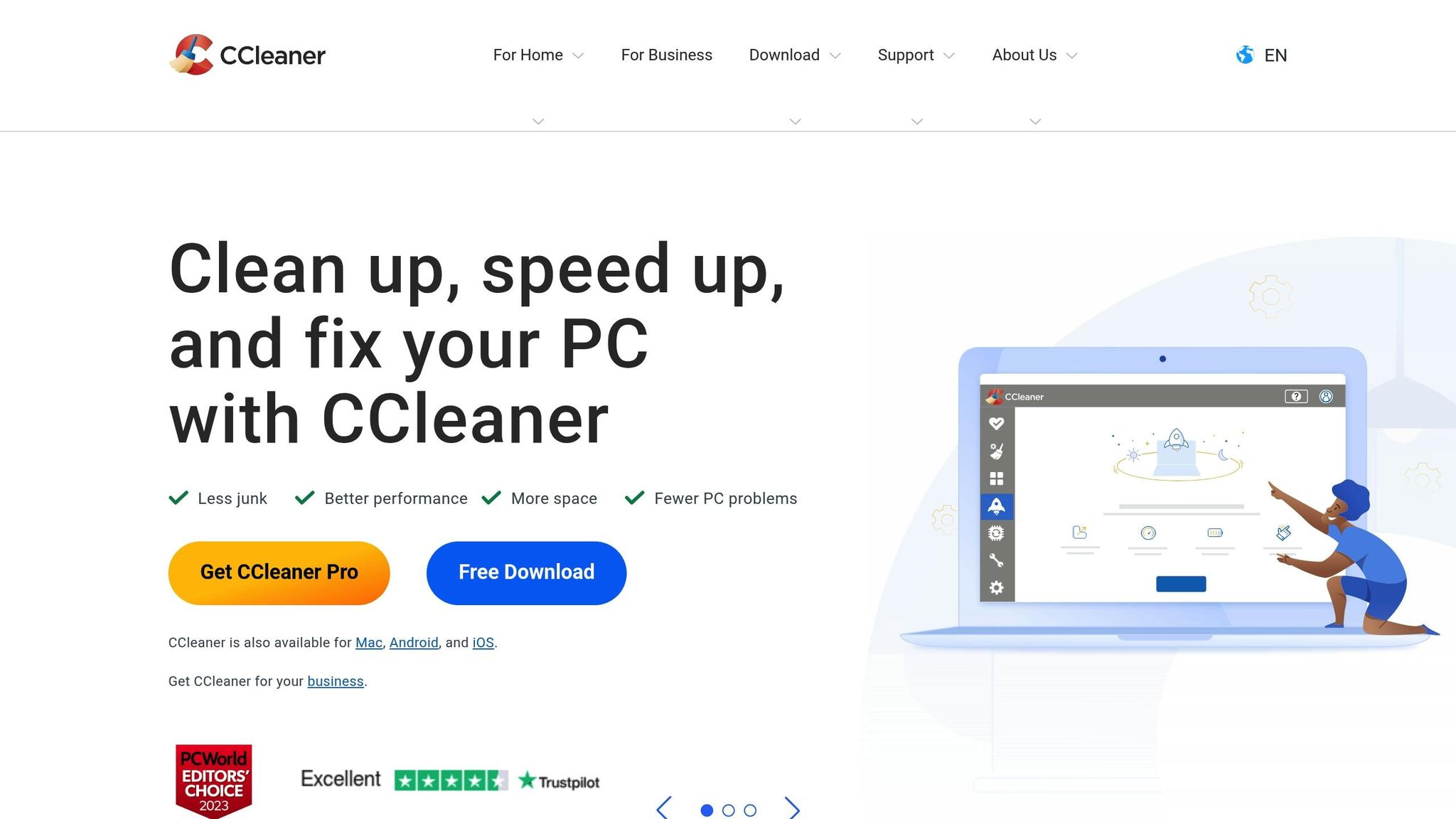 CCleaner