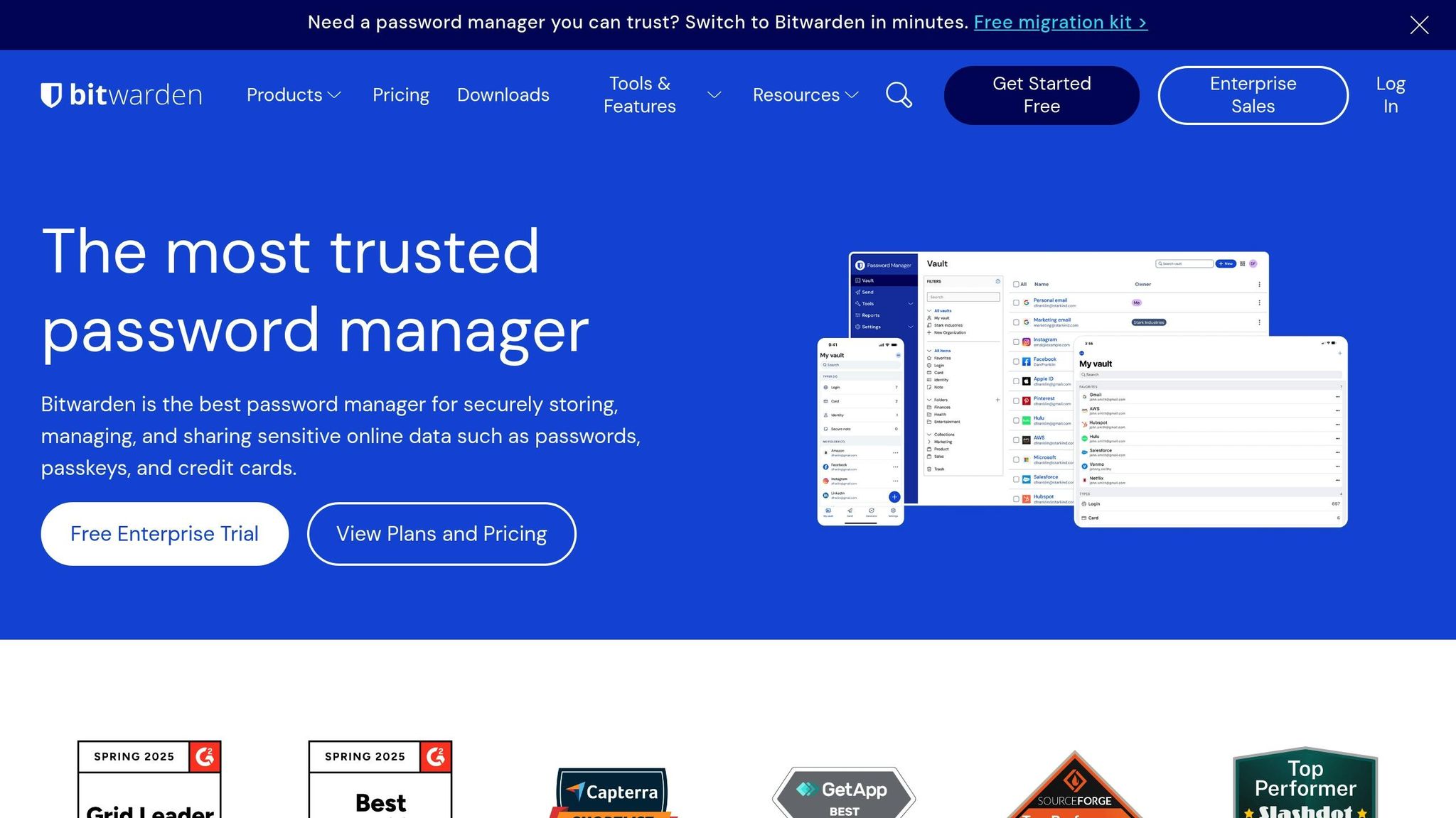 BITWARDEN
