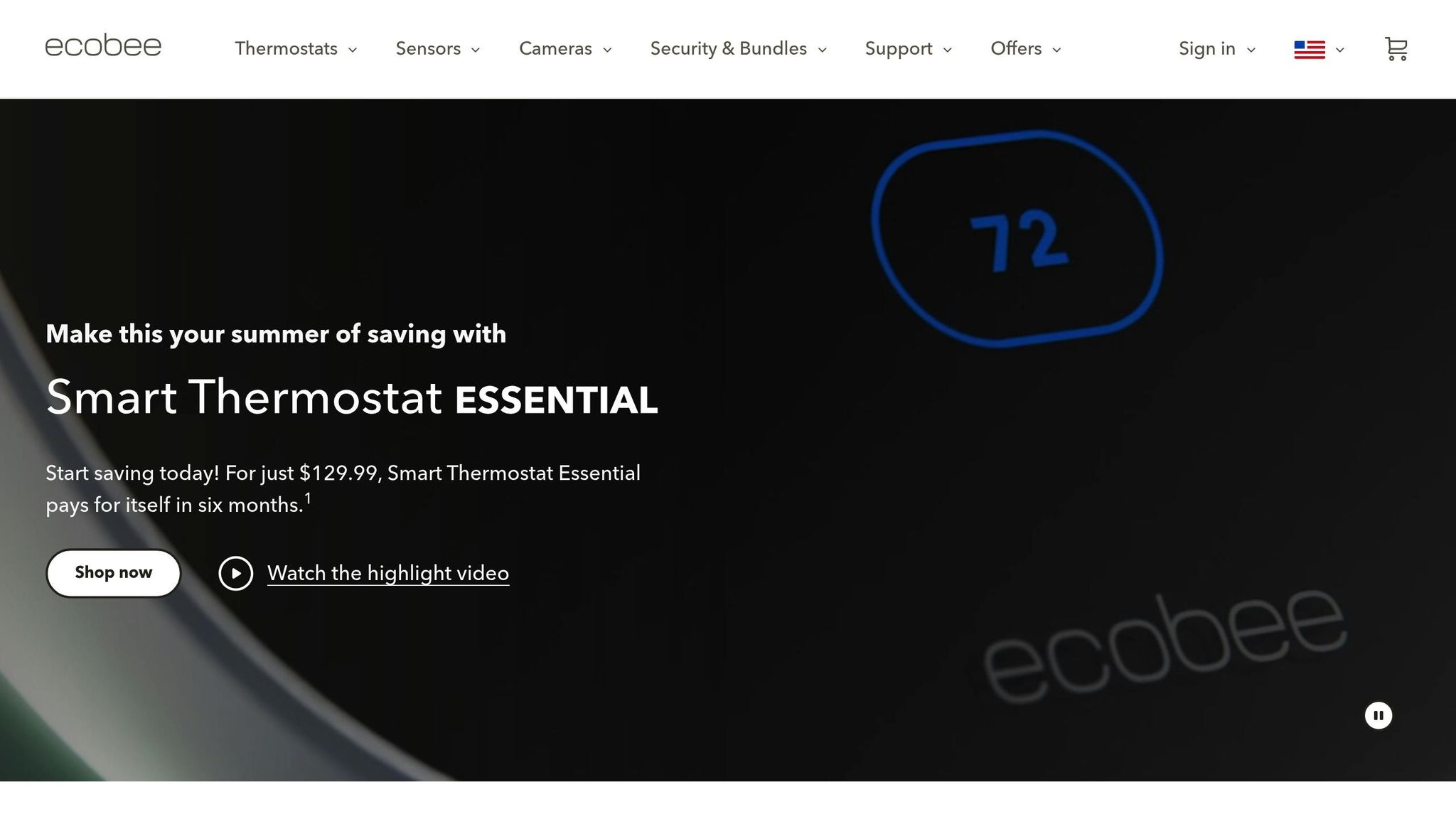 Ecobee