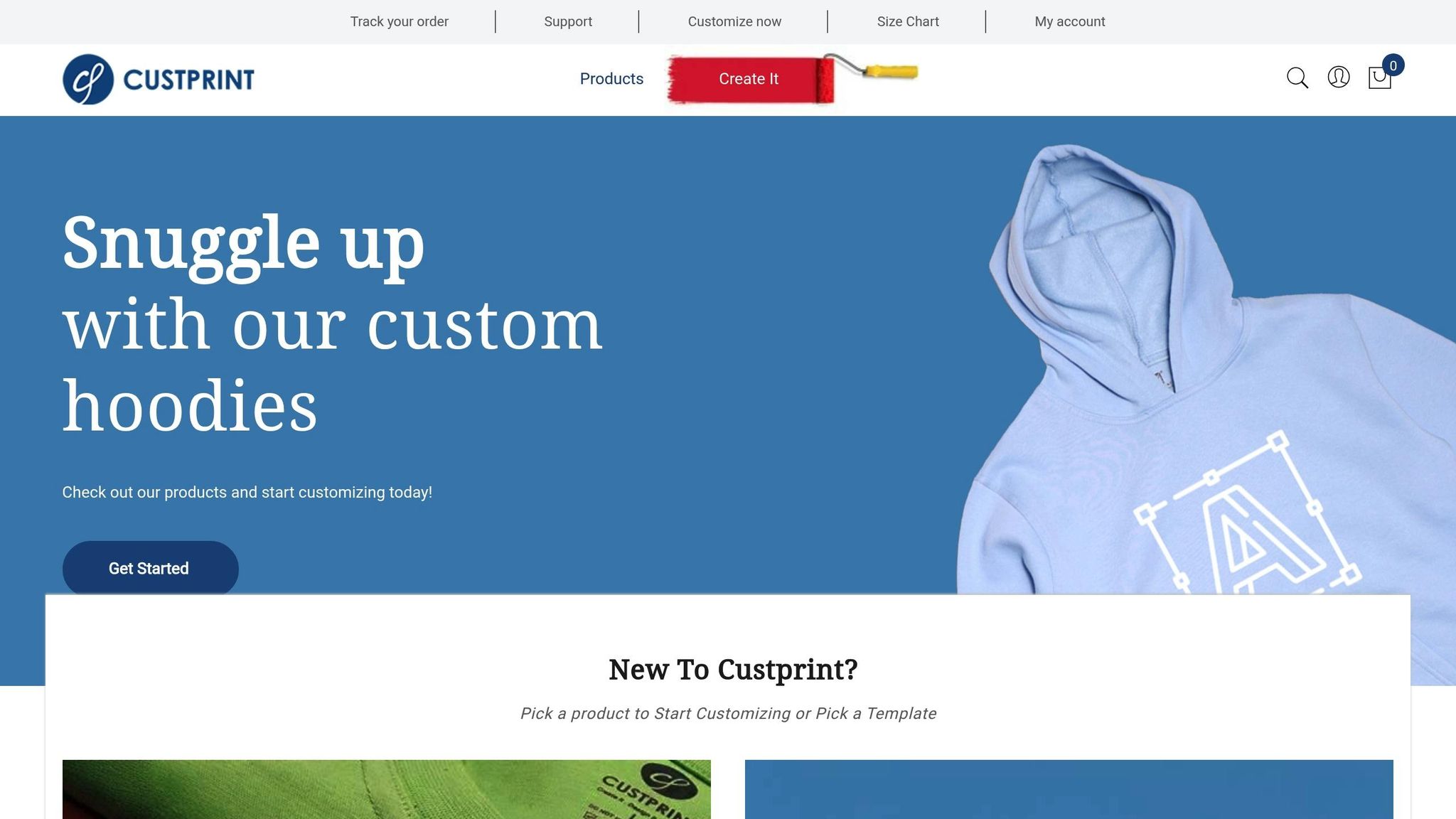 Custprint