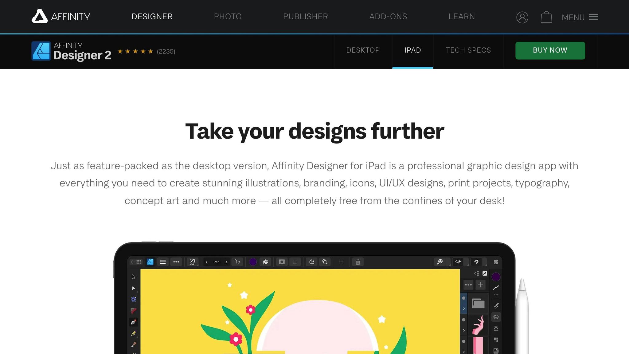Affinity Designer