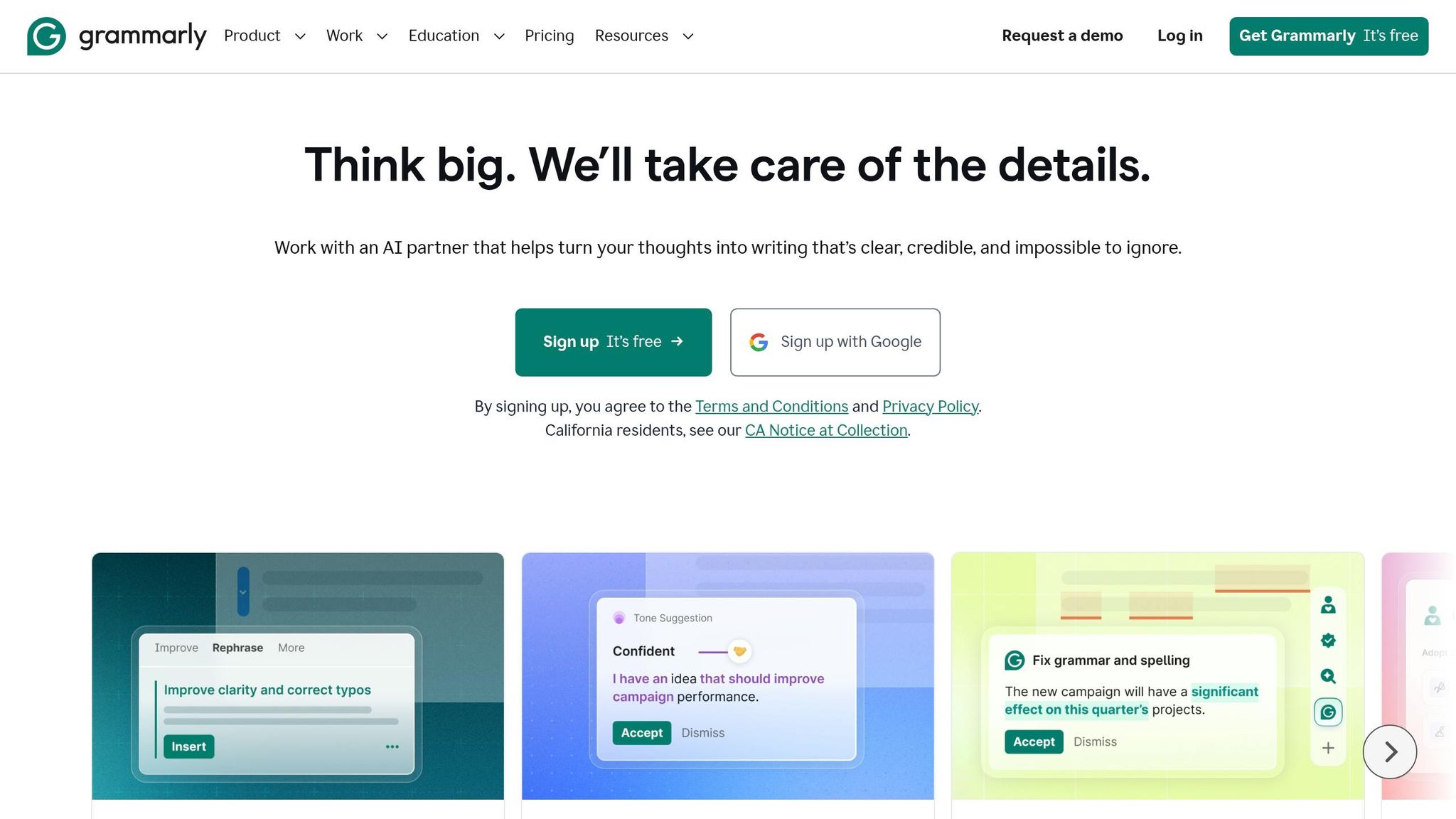 Grammarly