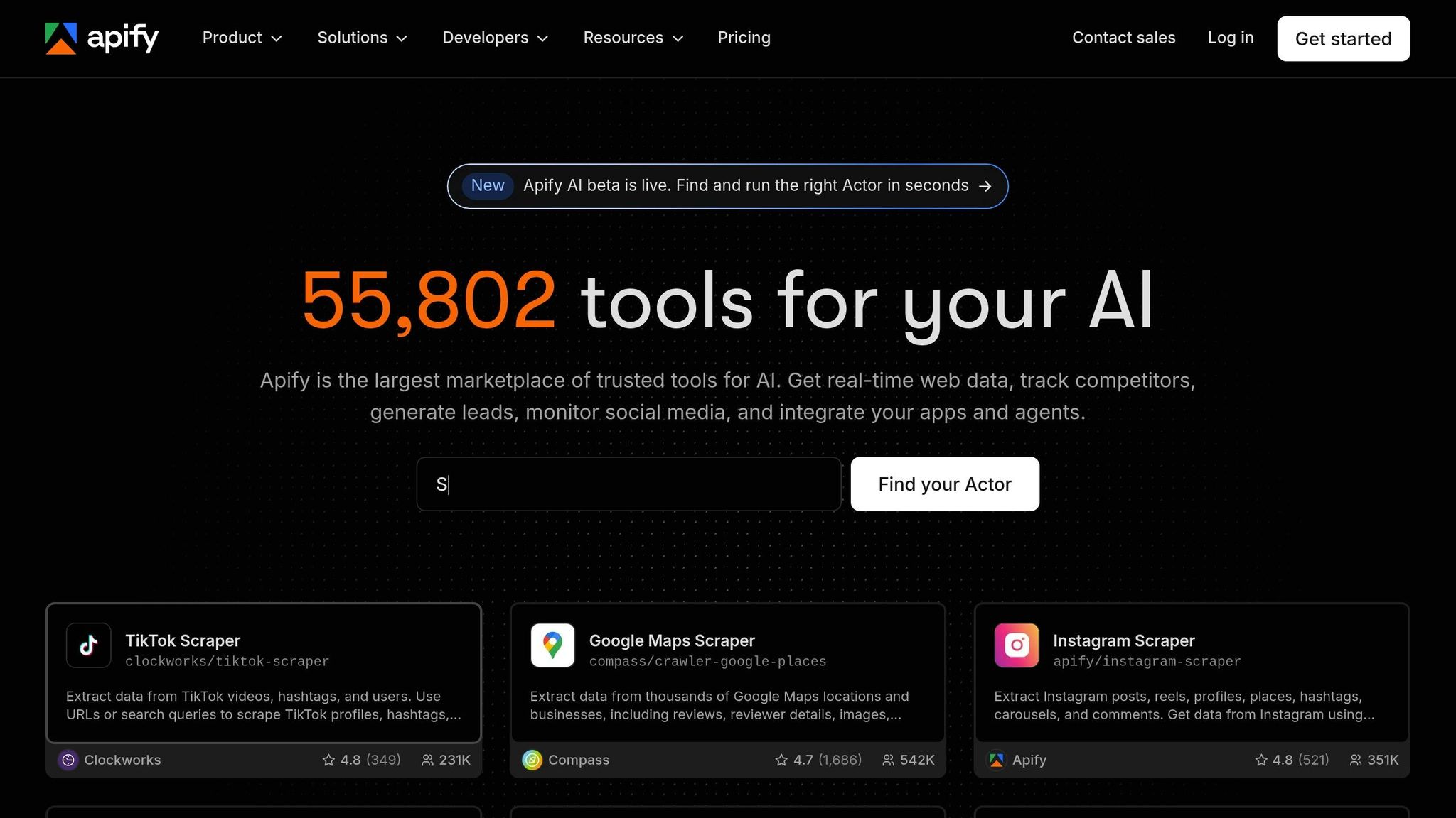Apify