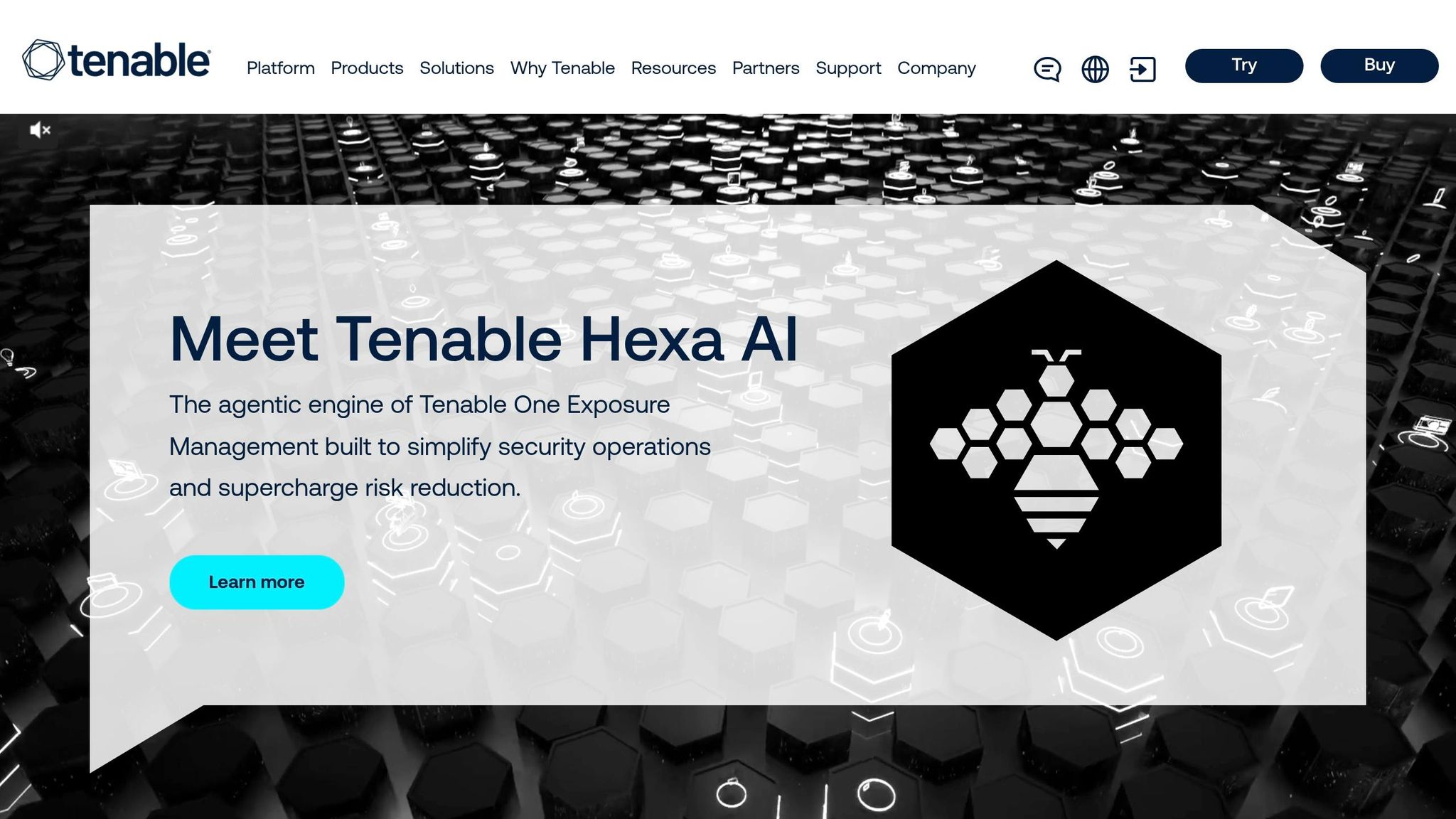 Tenable