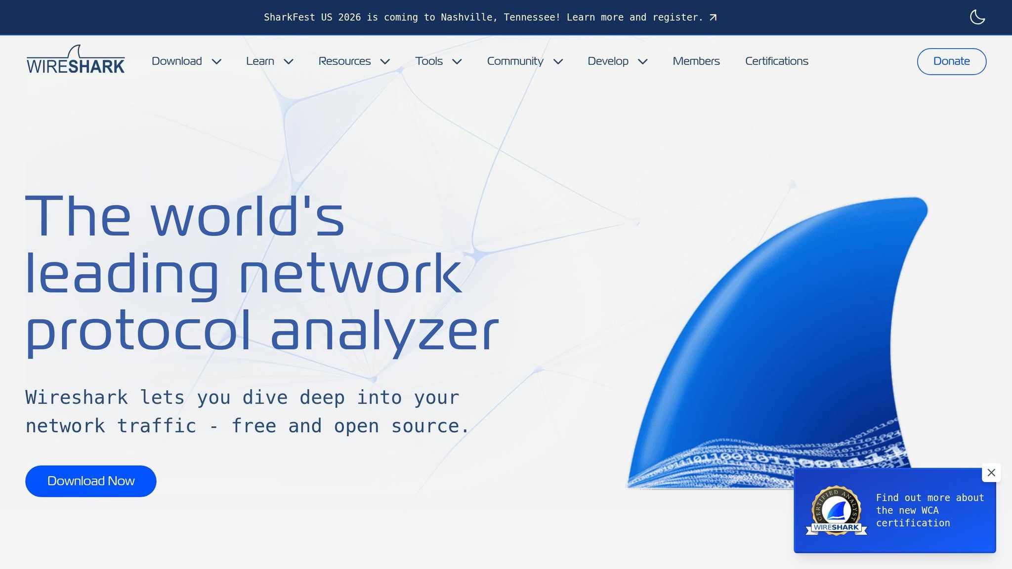 Wireshark