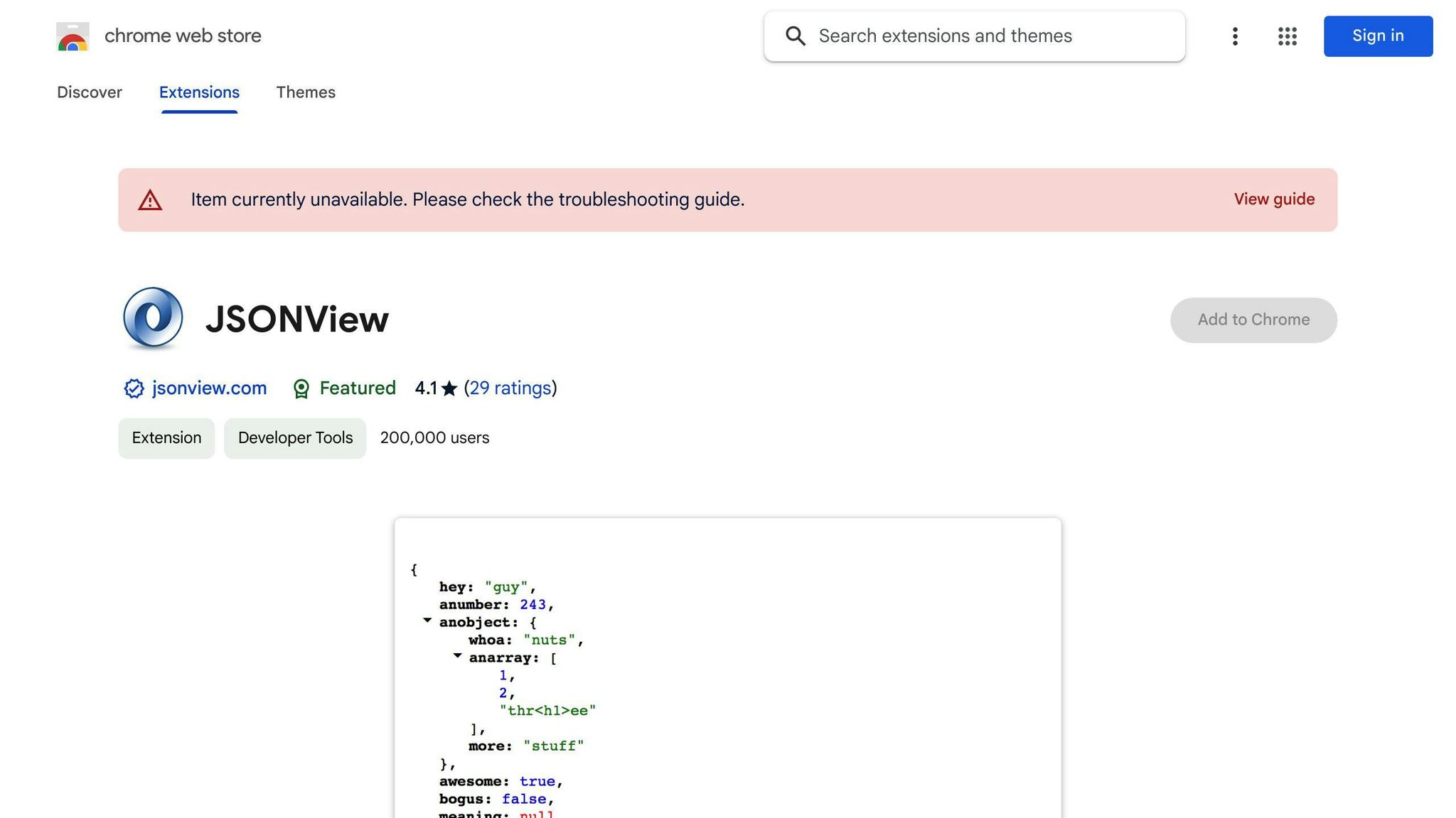 Chrome Marketplace Essentials for Developers | daily.dev