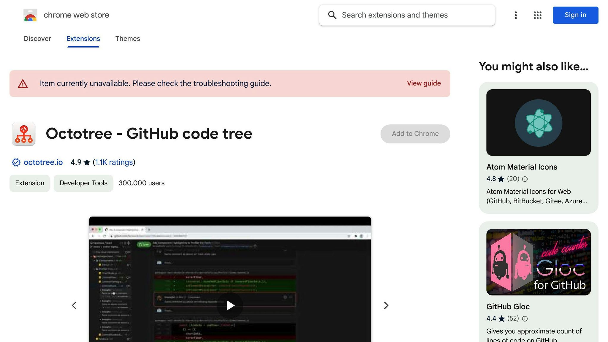 Chrome Marketplace Essentials for Developers | daily.dev