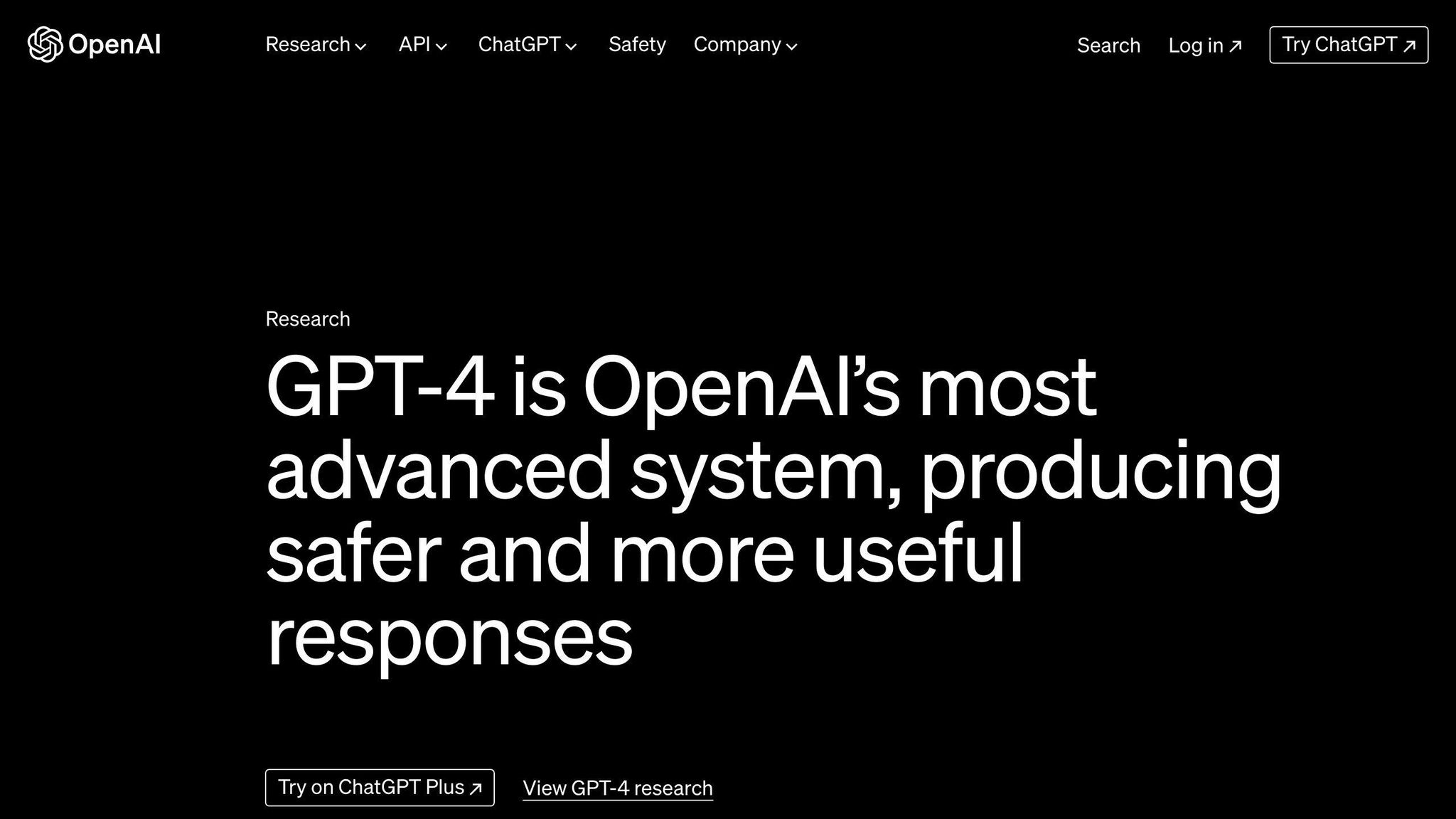GPT-4