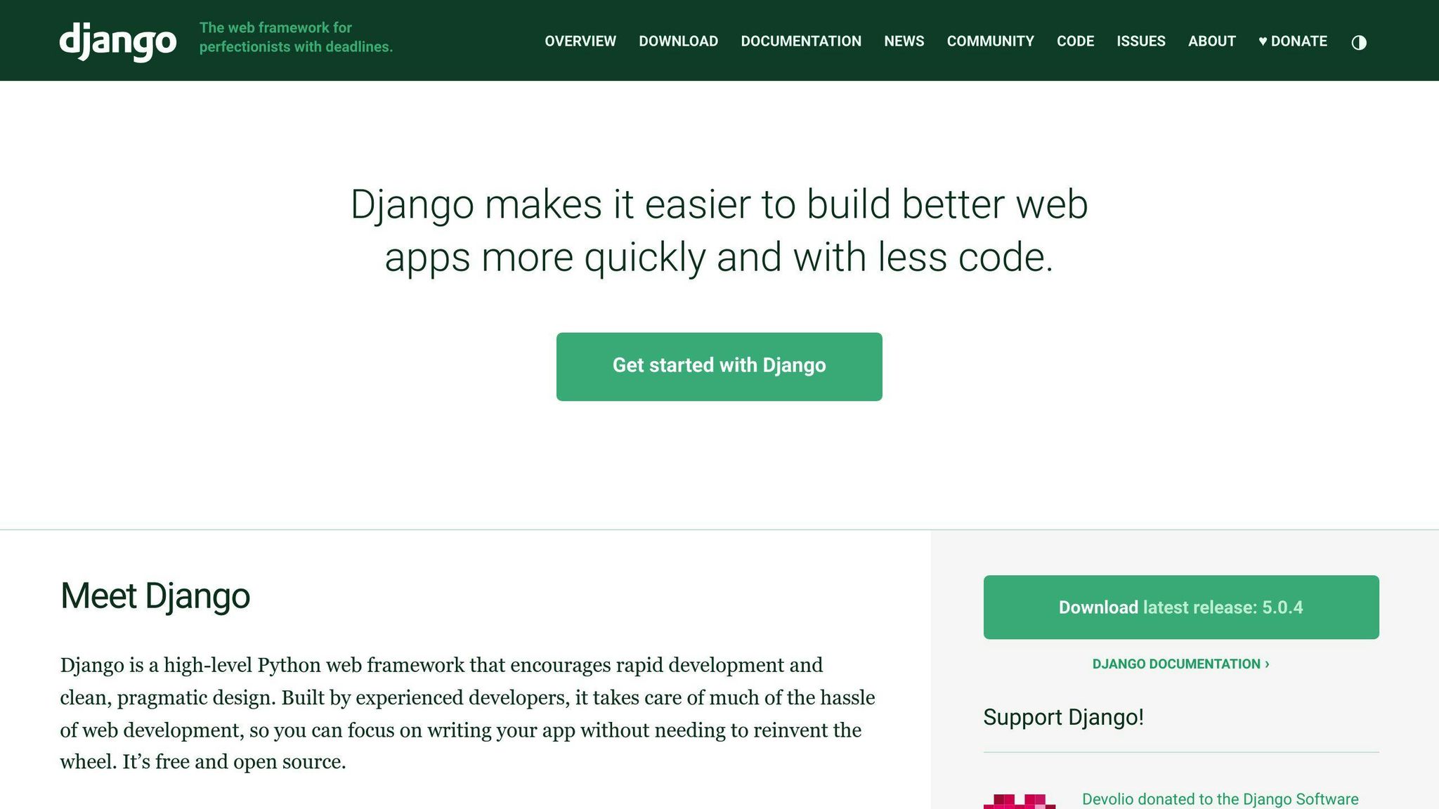 Django