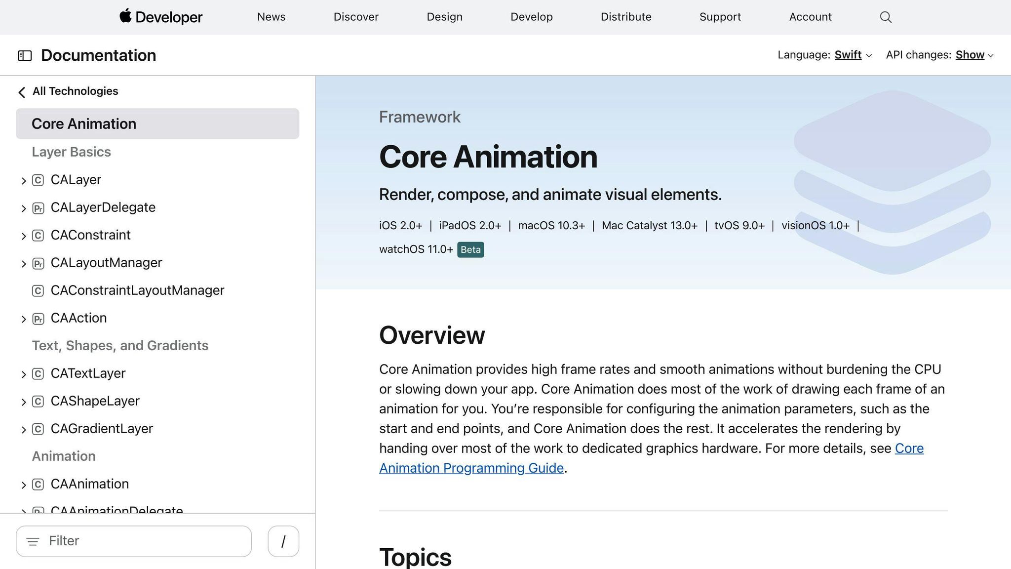 Core Graphics on iOS: Advanced Drawing Techniques | daily.dev