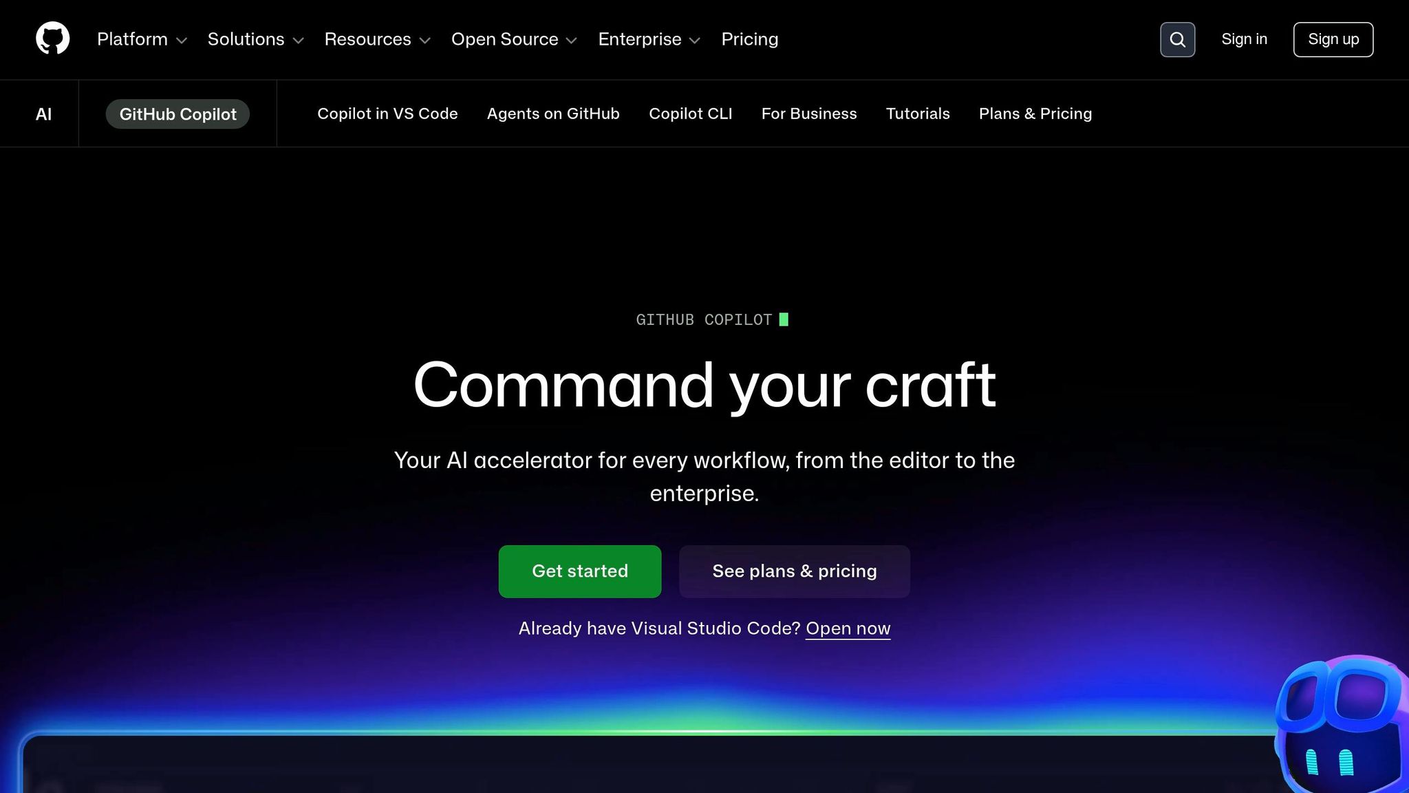 GitHub Copilot