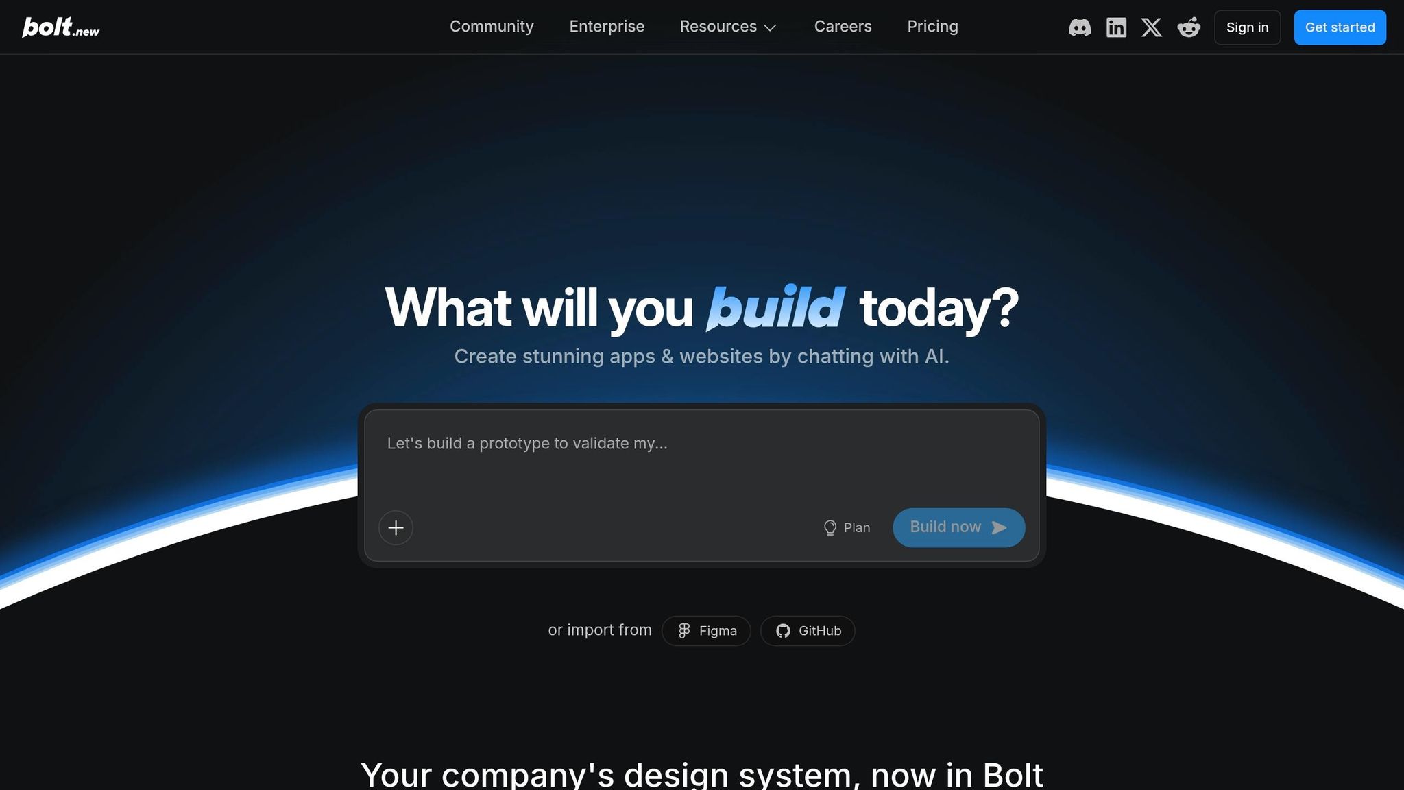 Bolt.new