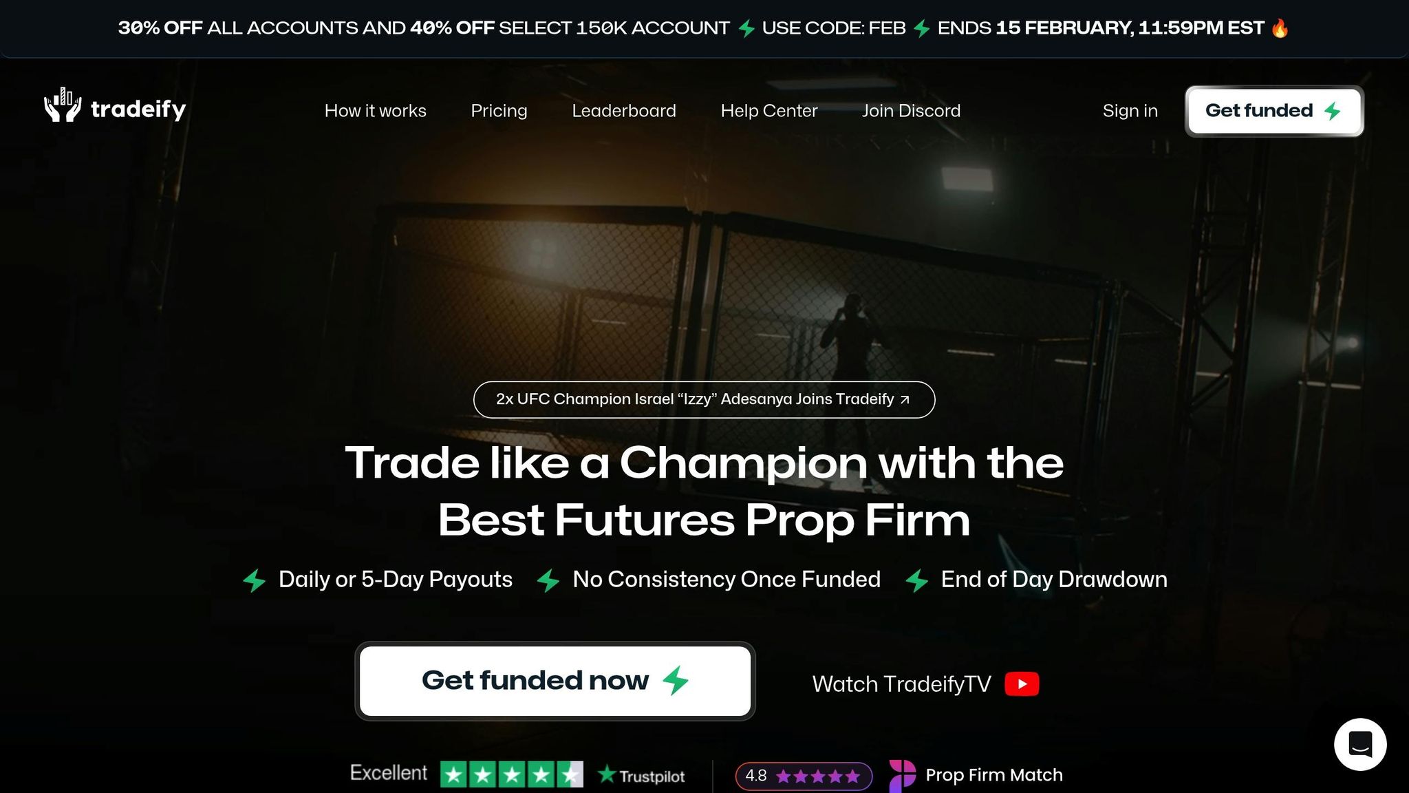 Tradeify