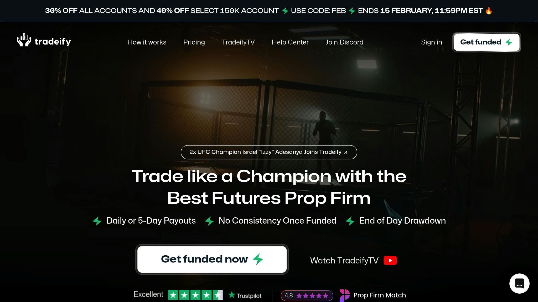 Tradeify