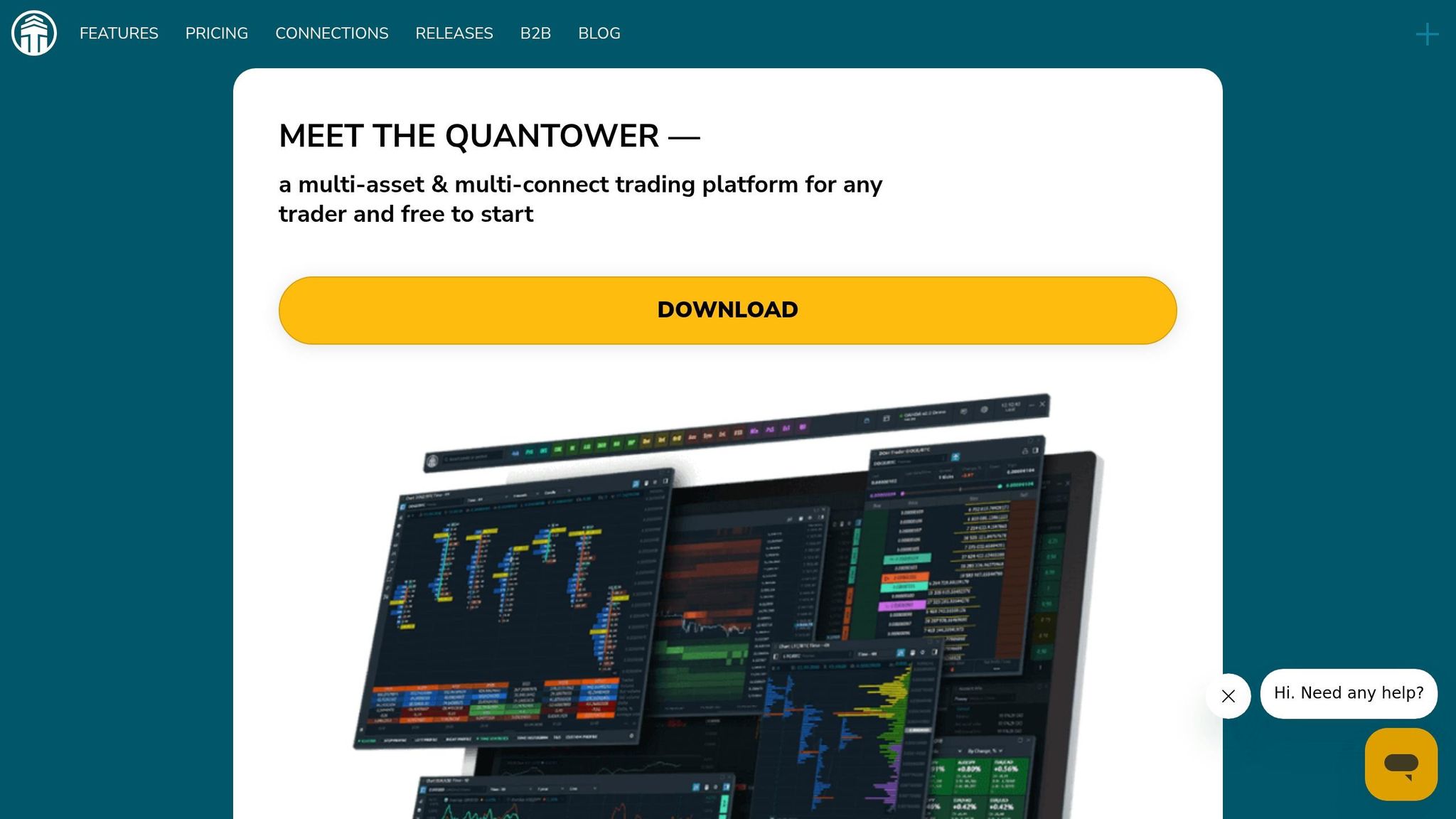 Quantower