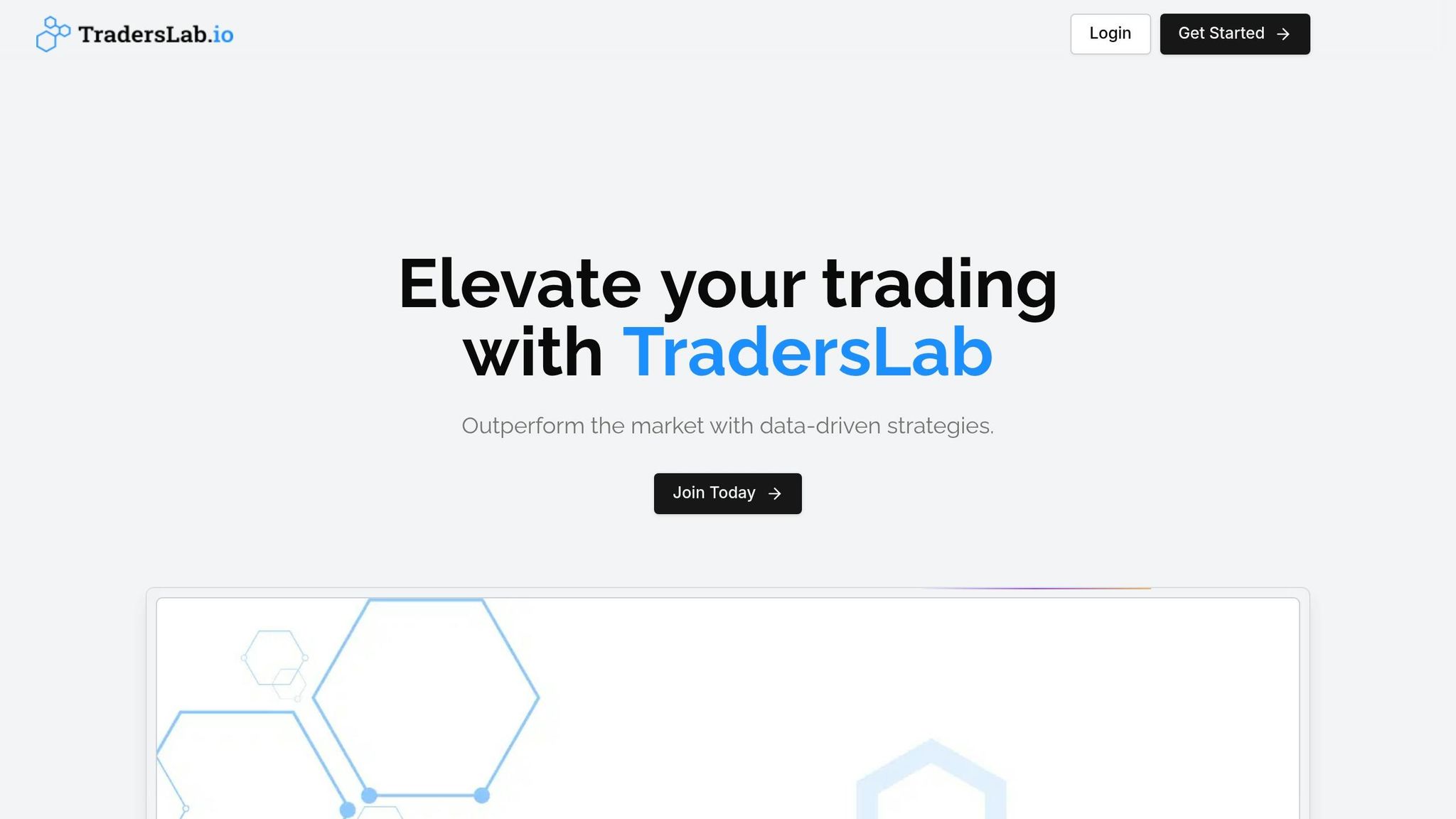 Traders Lab