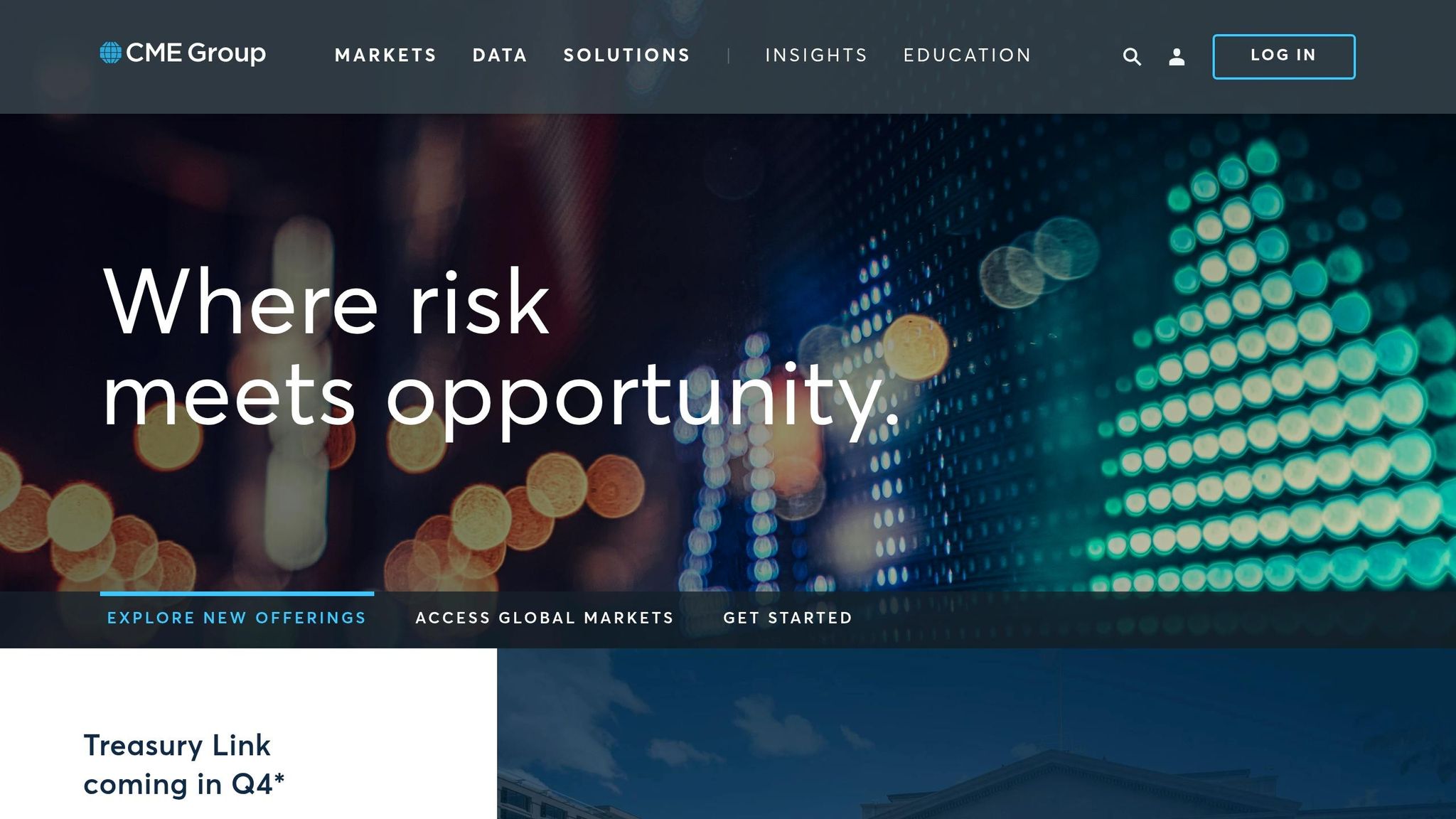 CME Group