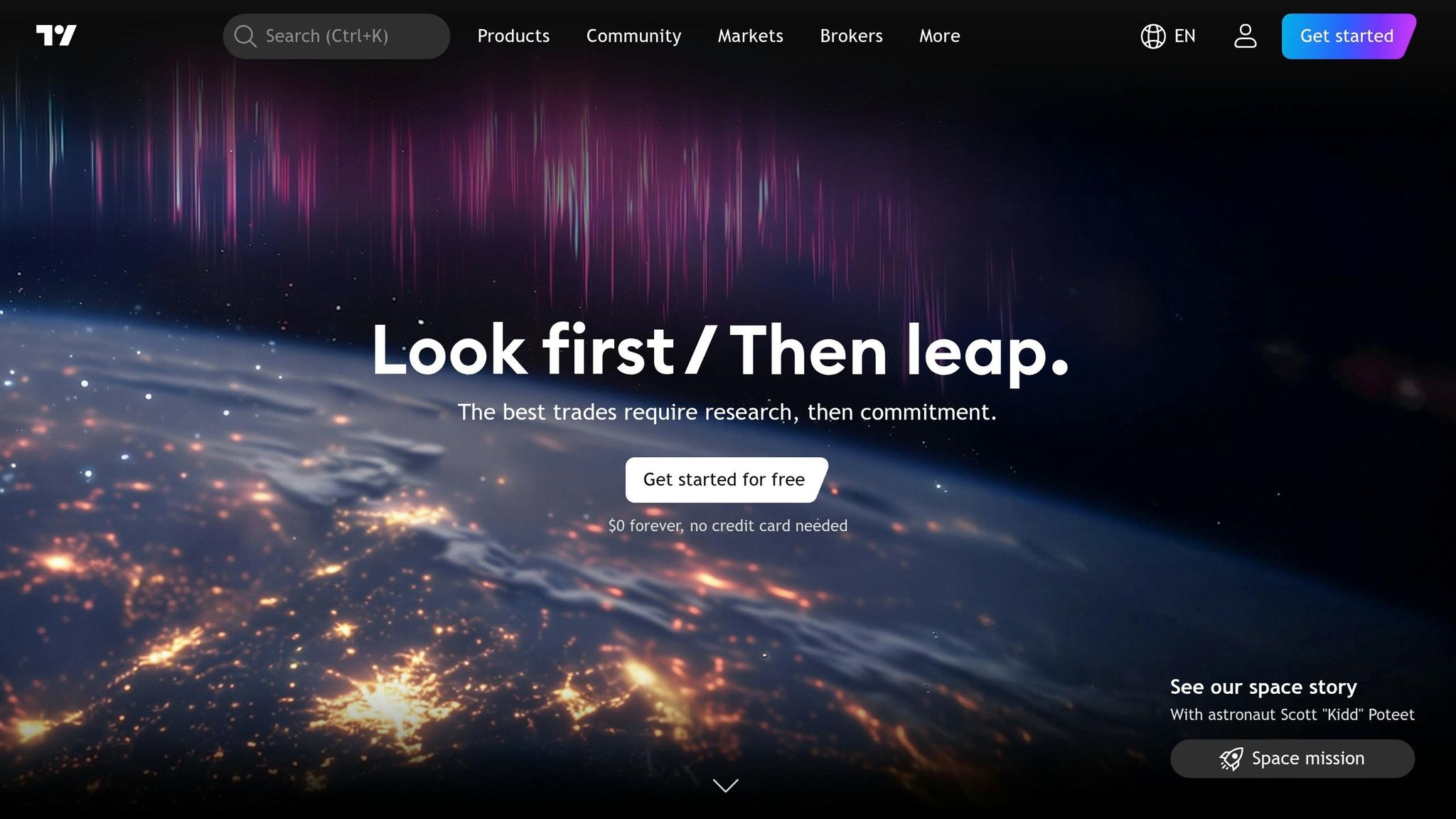 TradingView