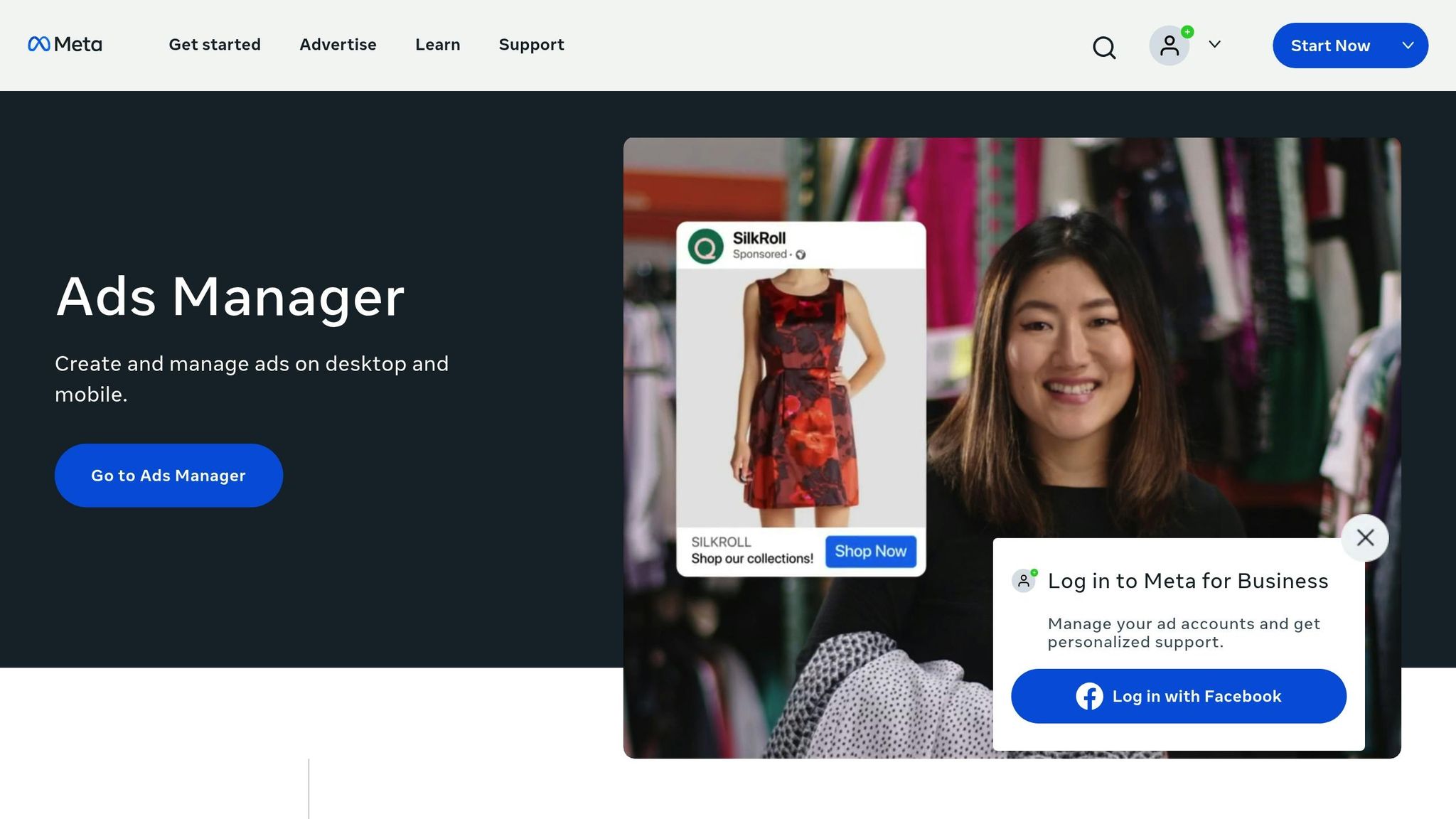 Meta Ads