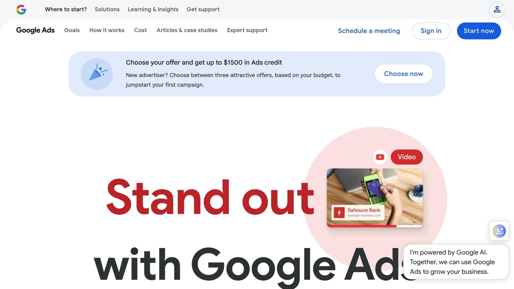 Google Ads