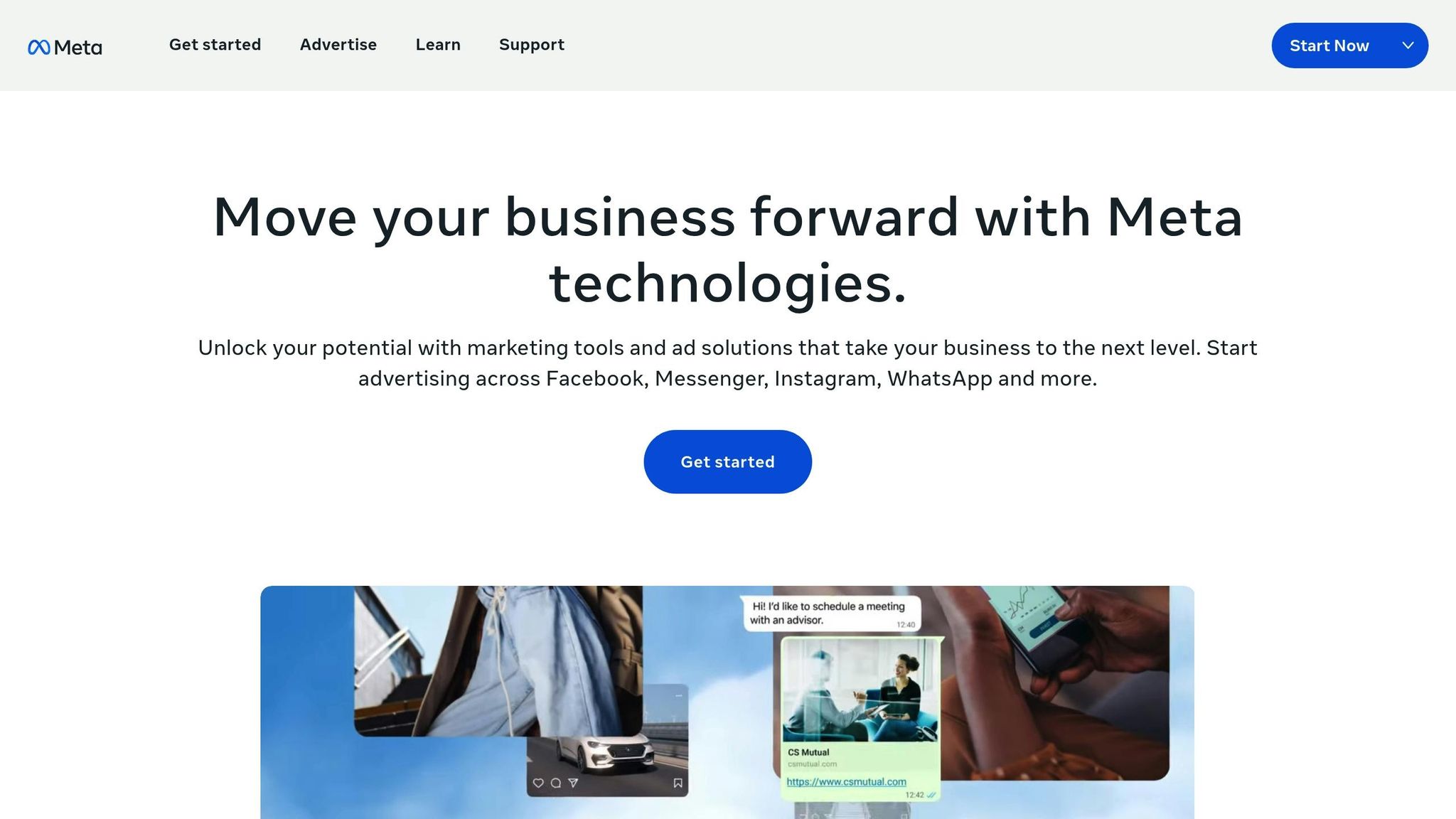Meta Ads