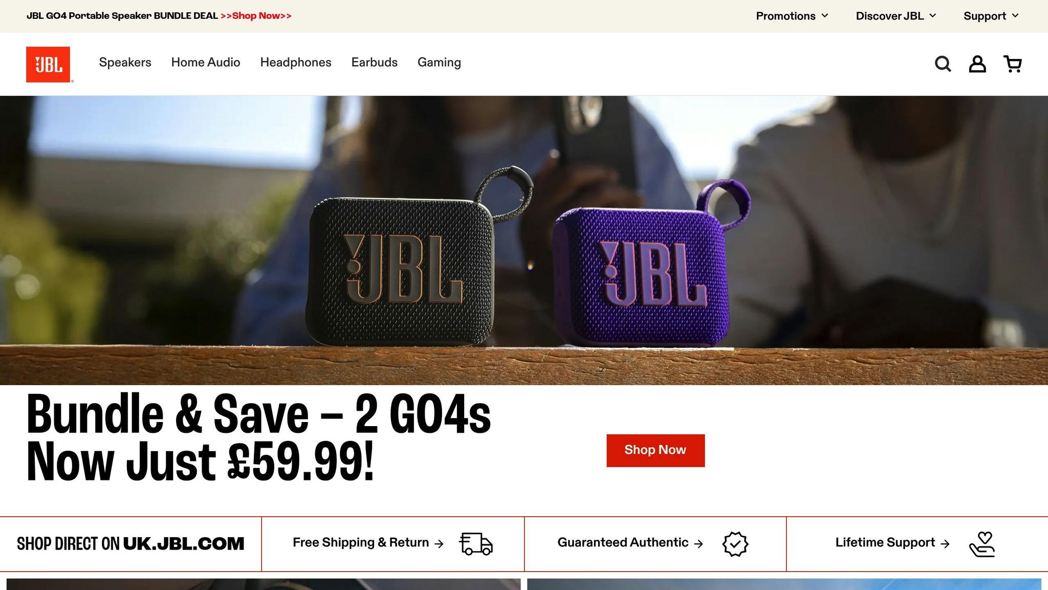 JBL