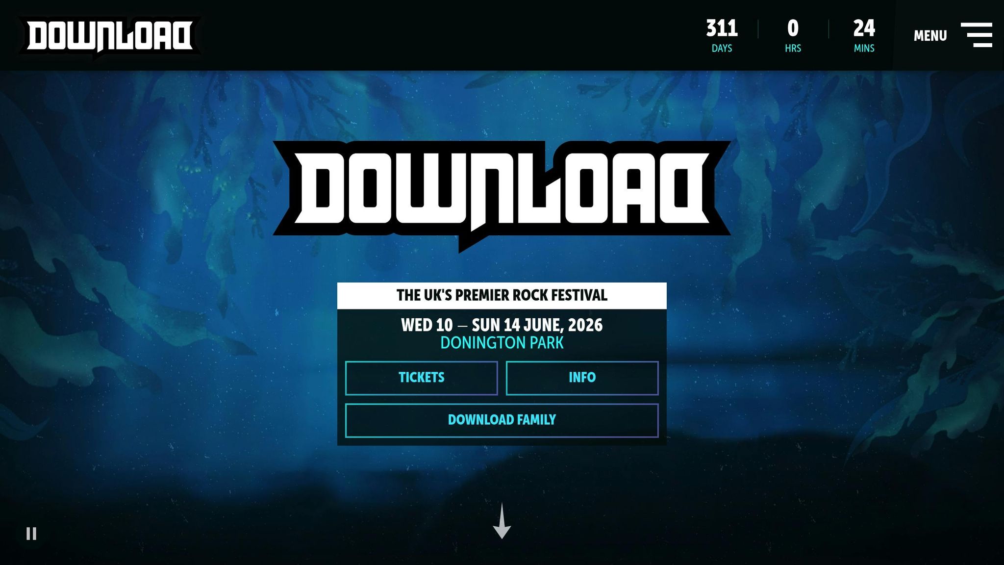 Download Festival
