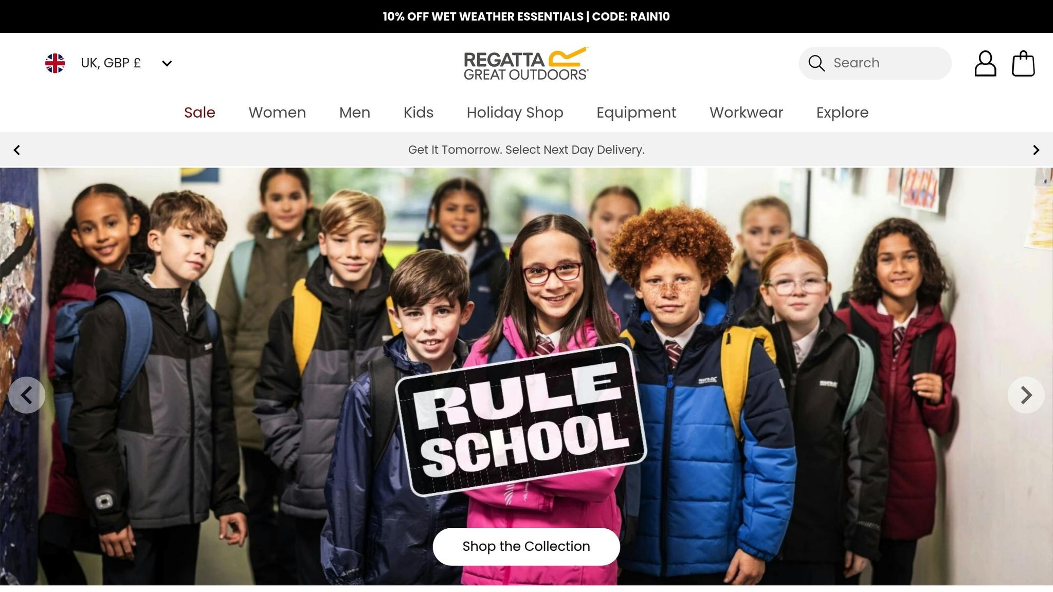 Regatta