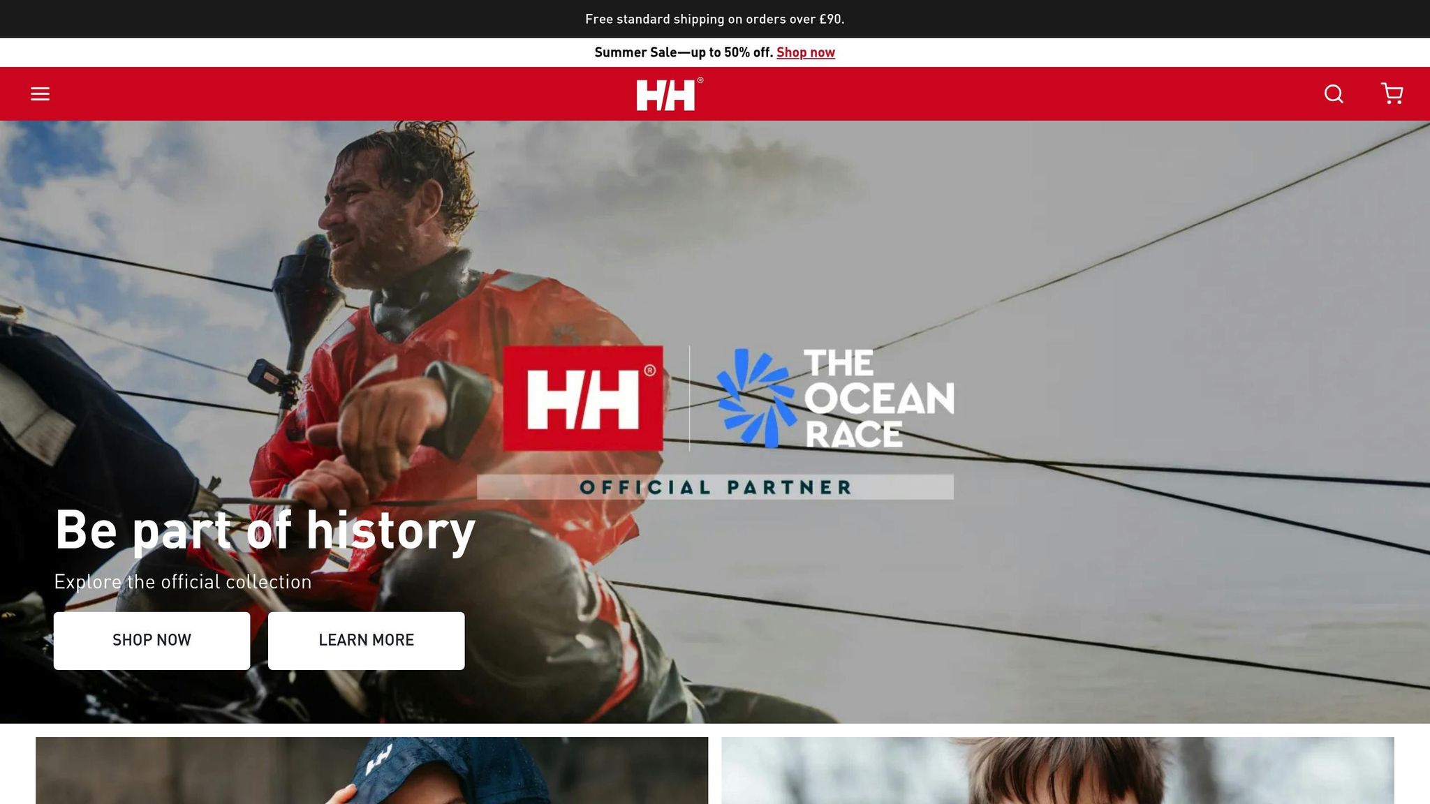 Helly Hansen