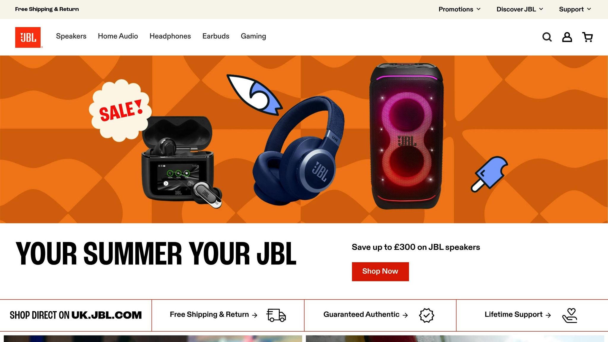 JBL