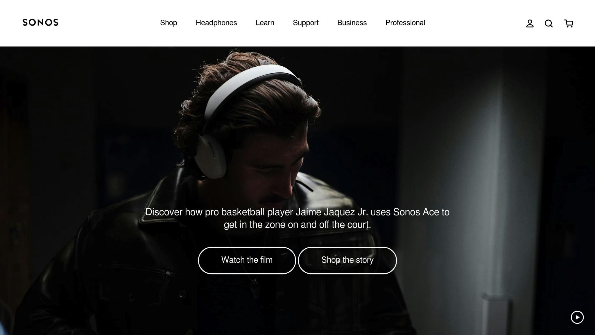 Sonos
