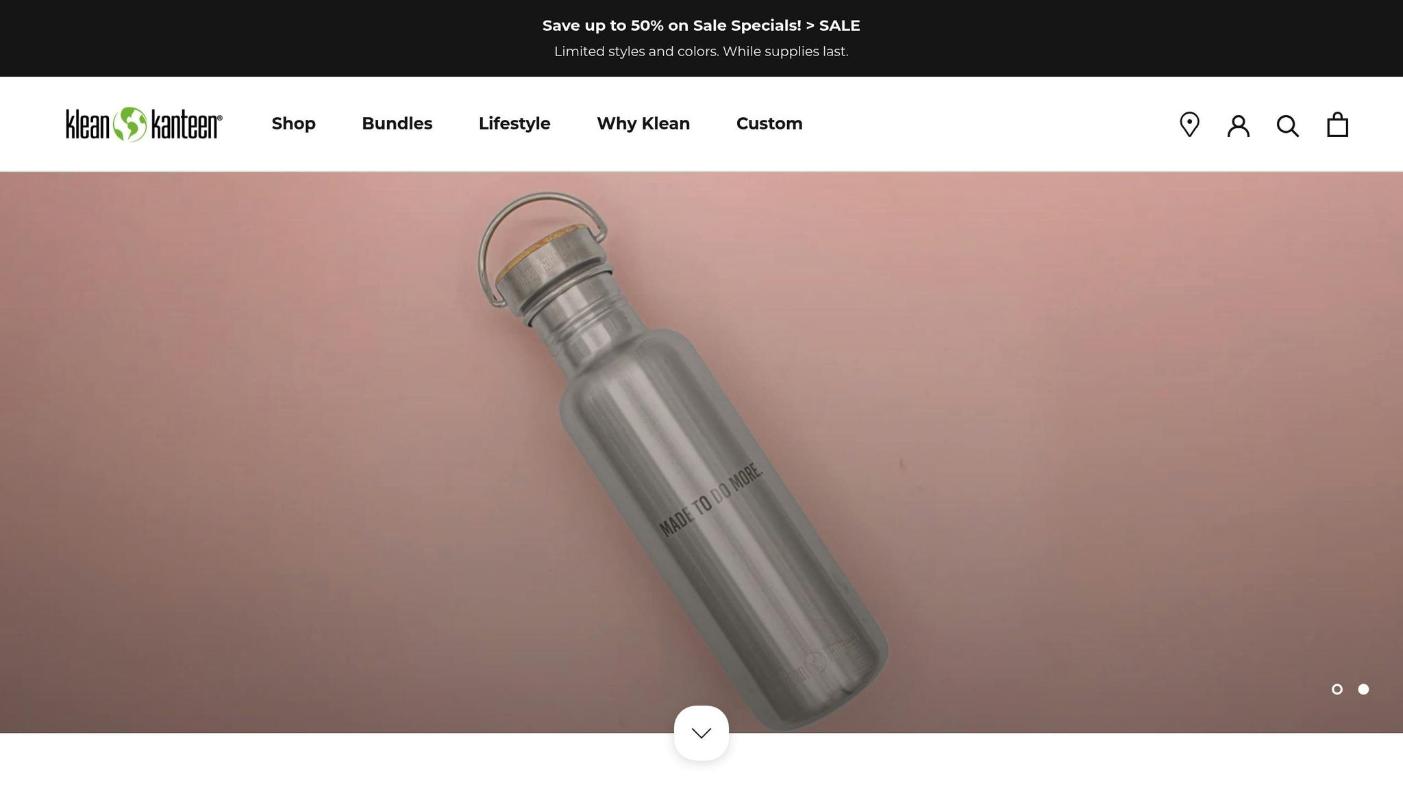 Klean Kanteen