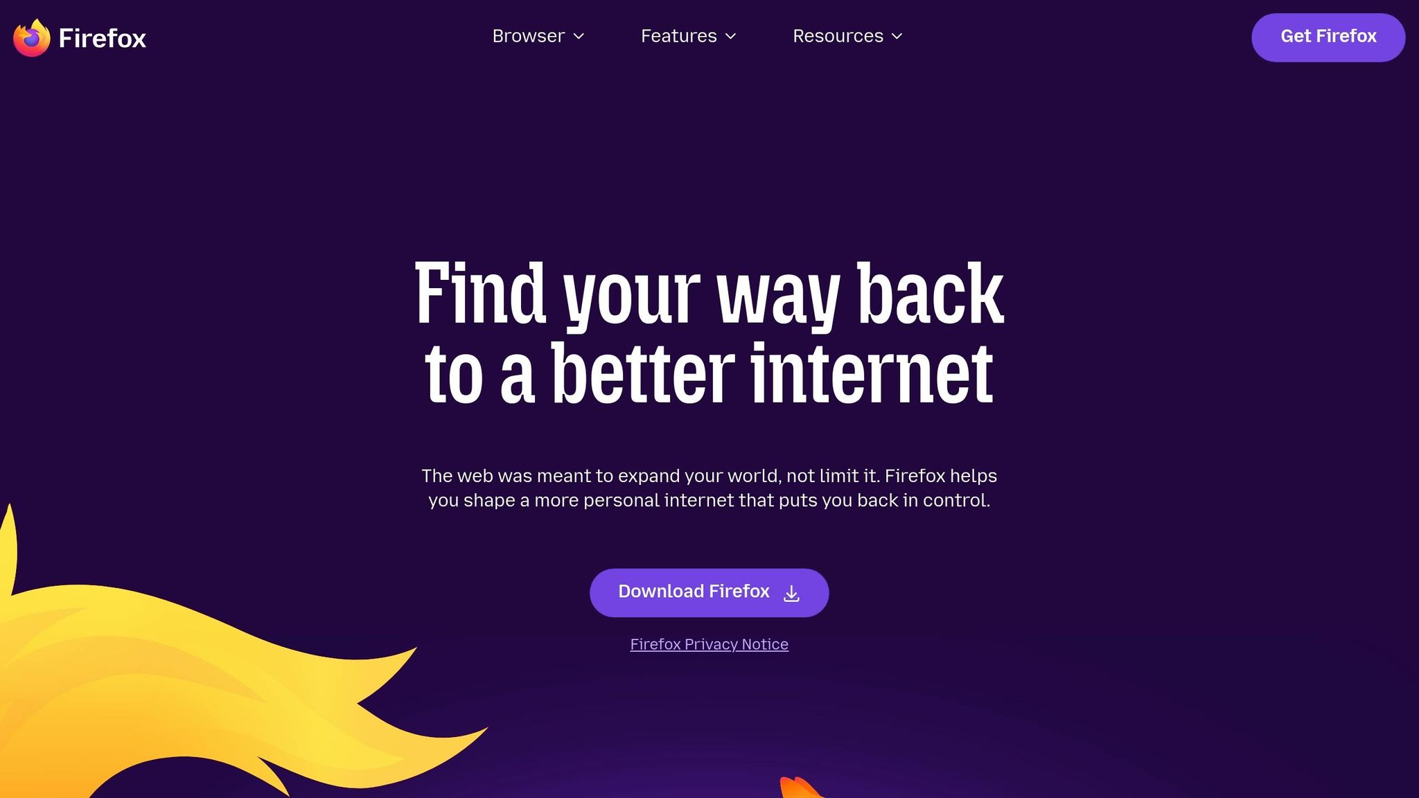 Firefox