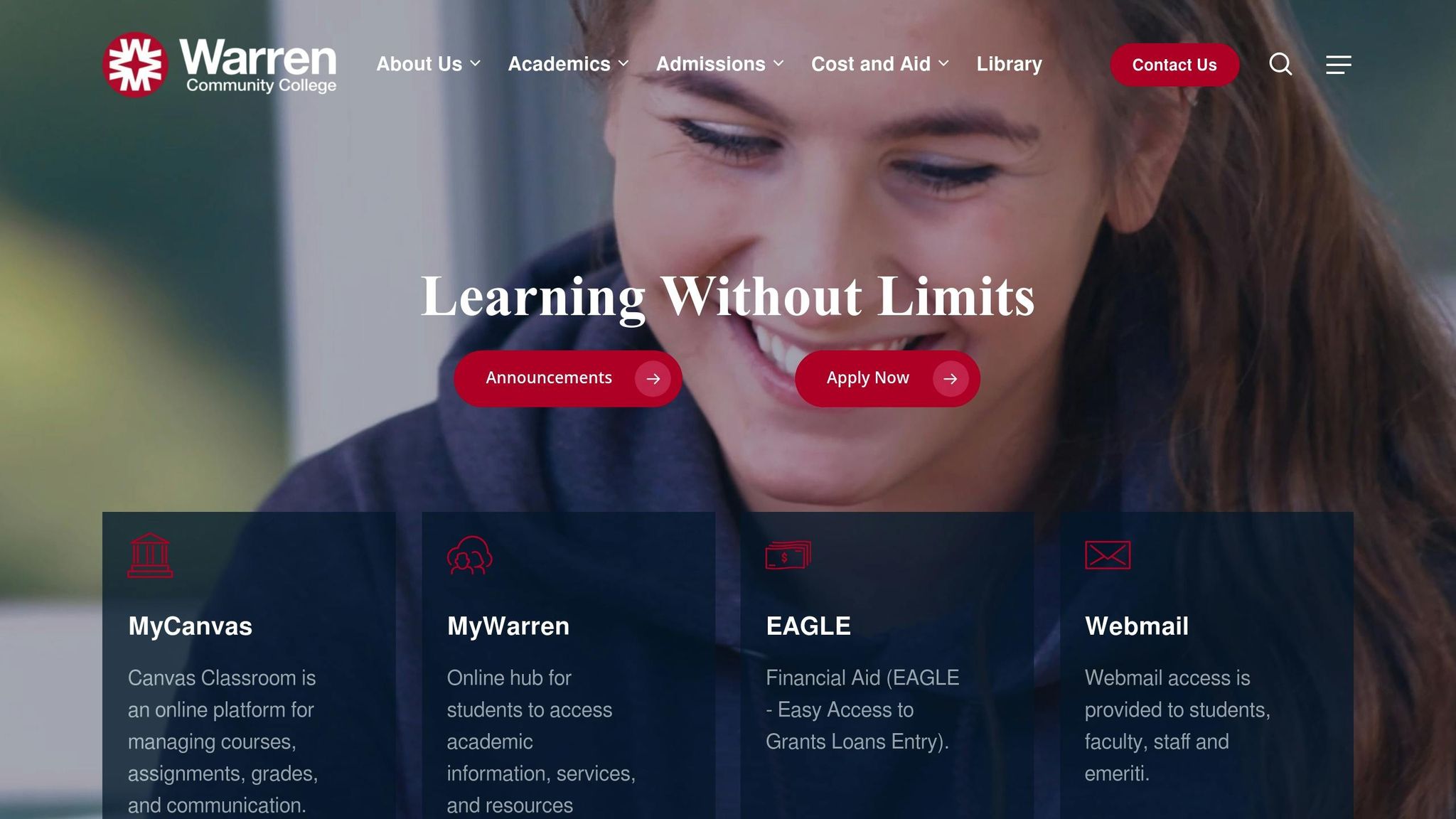 Warren County Community College