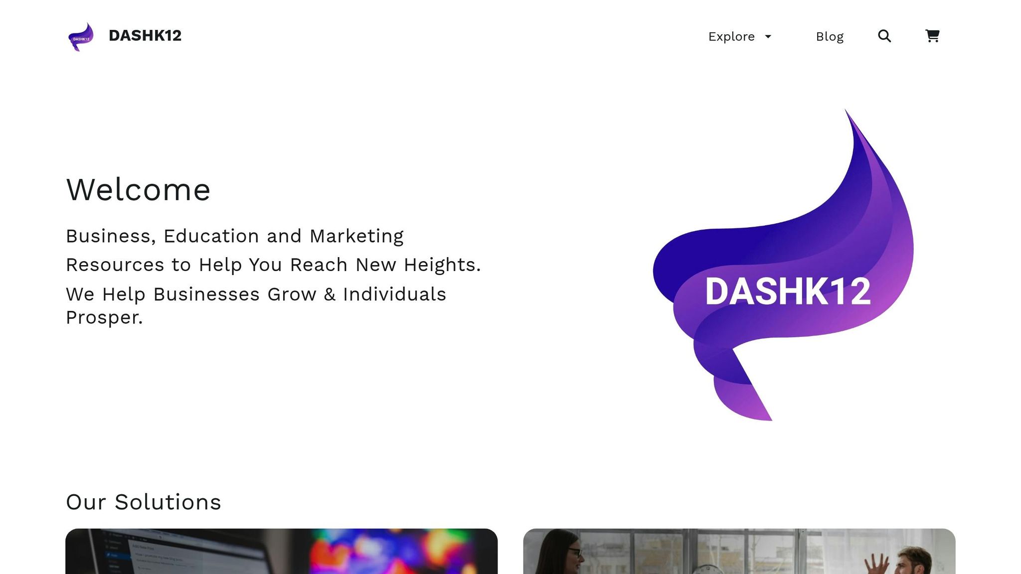DashK12