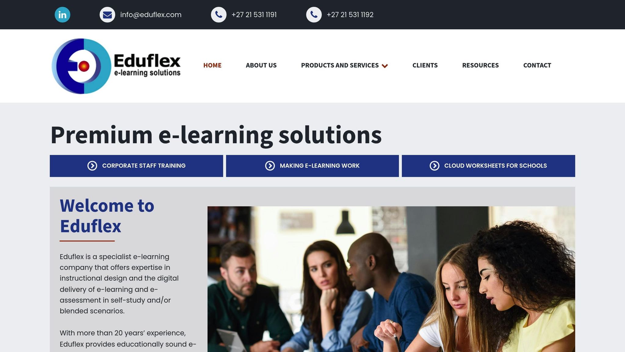 EduFlex
