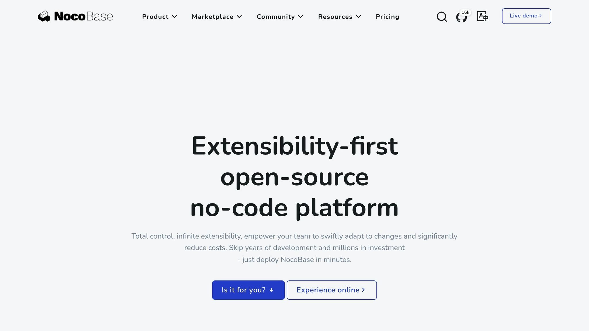 NocoBase