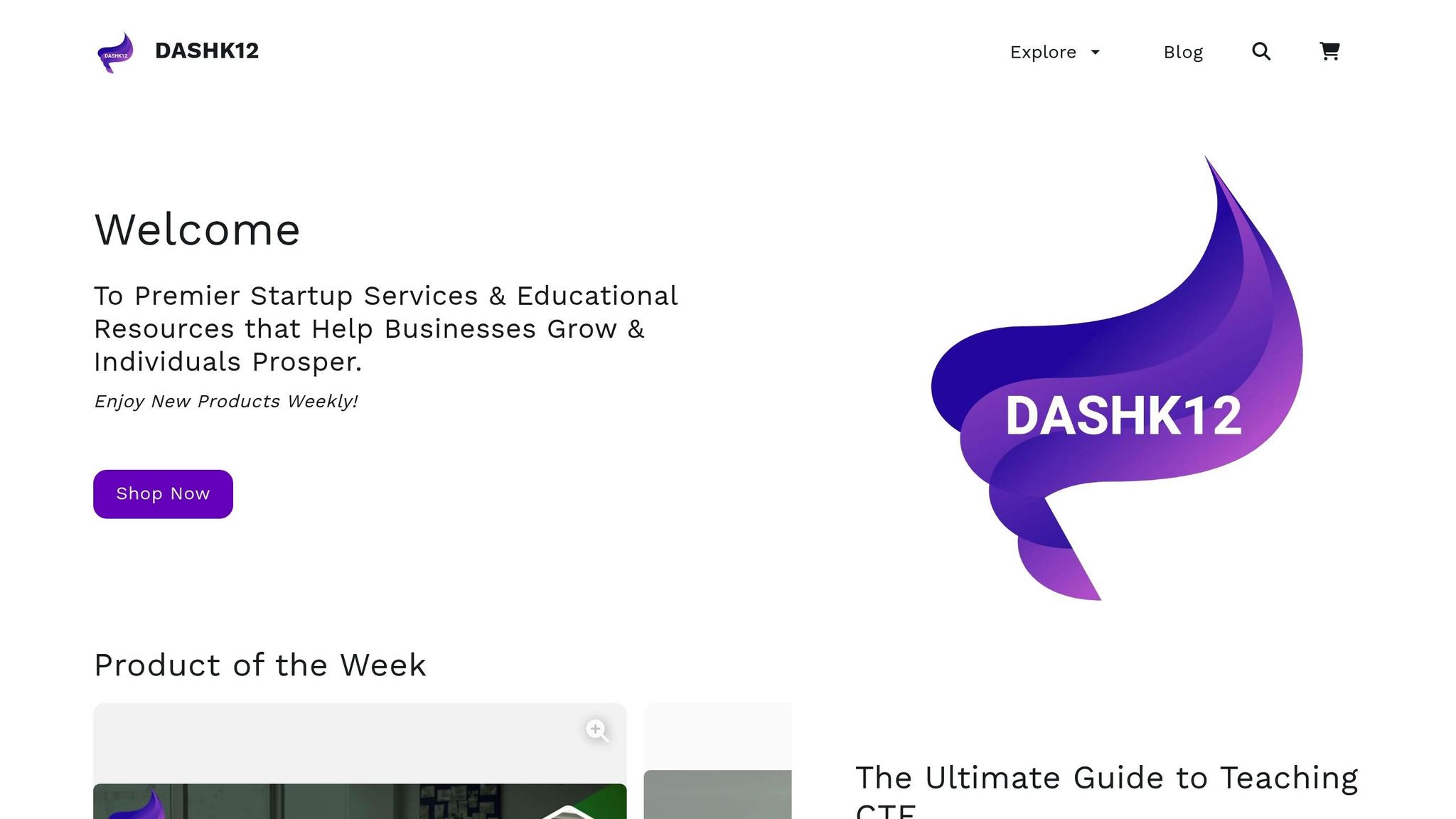 DashK12