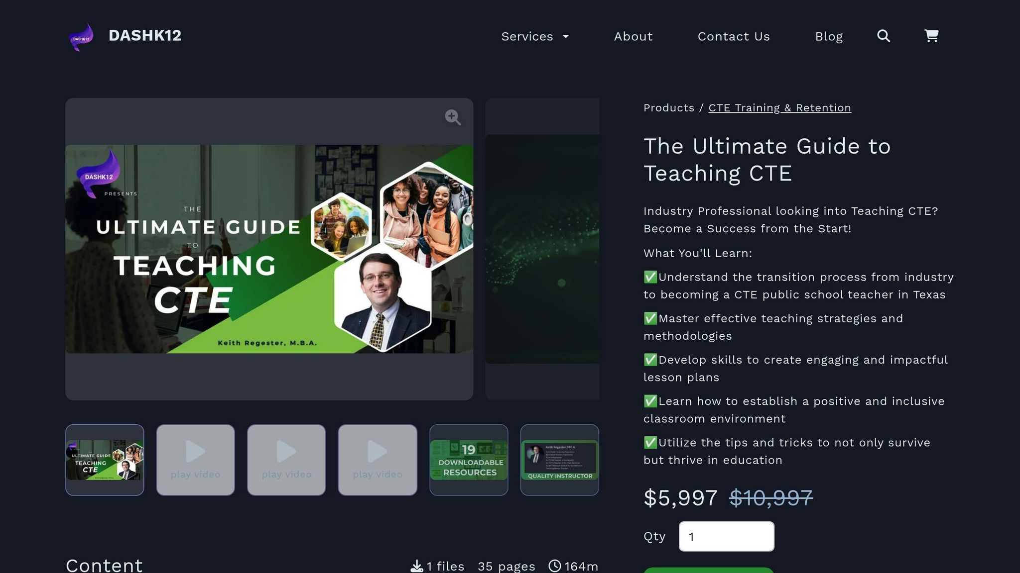 The Ultimate Guide to Teaching CTE