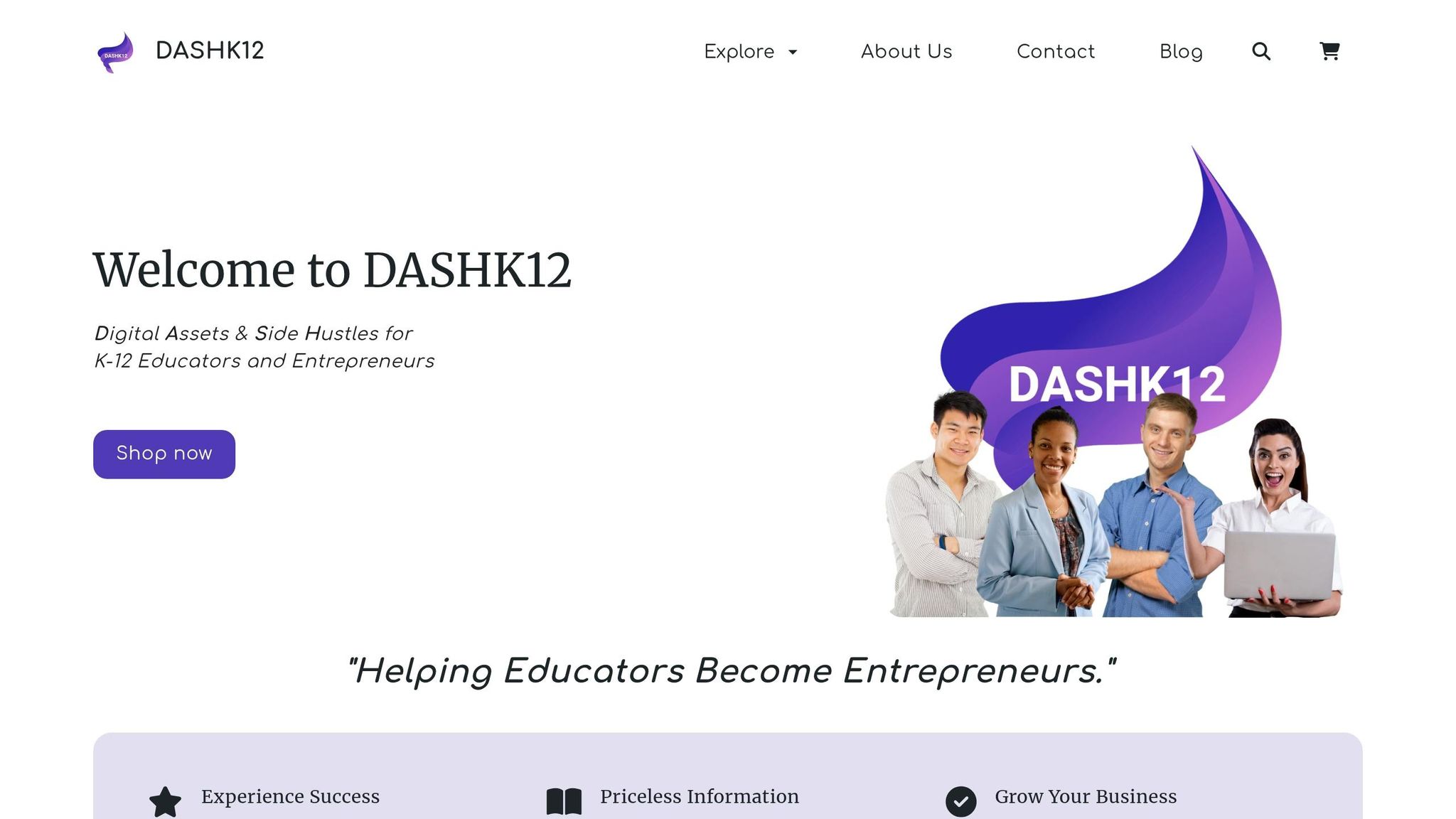 DashK12