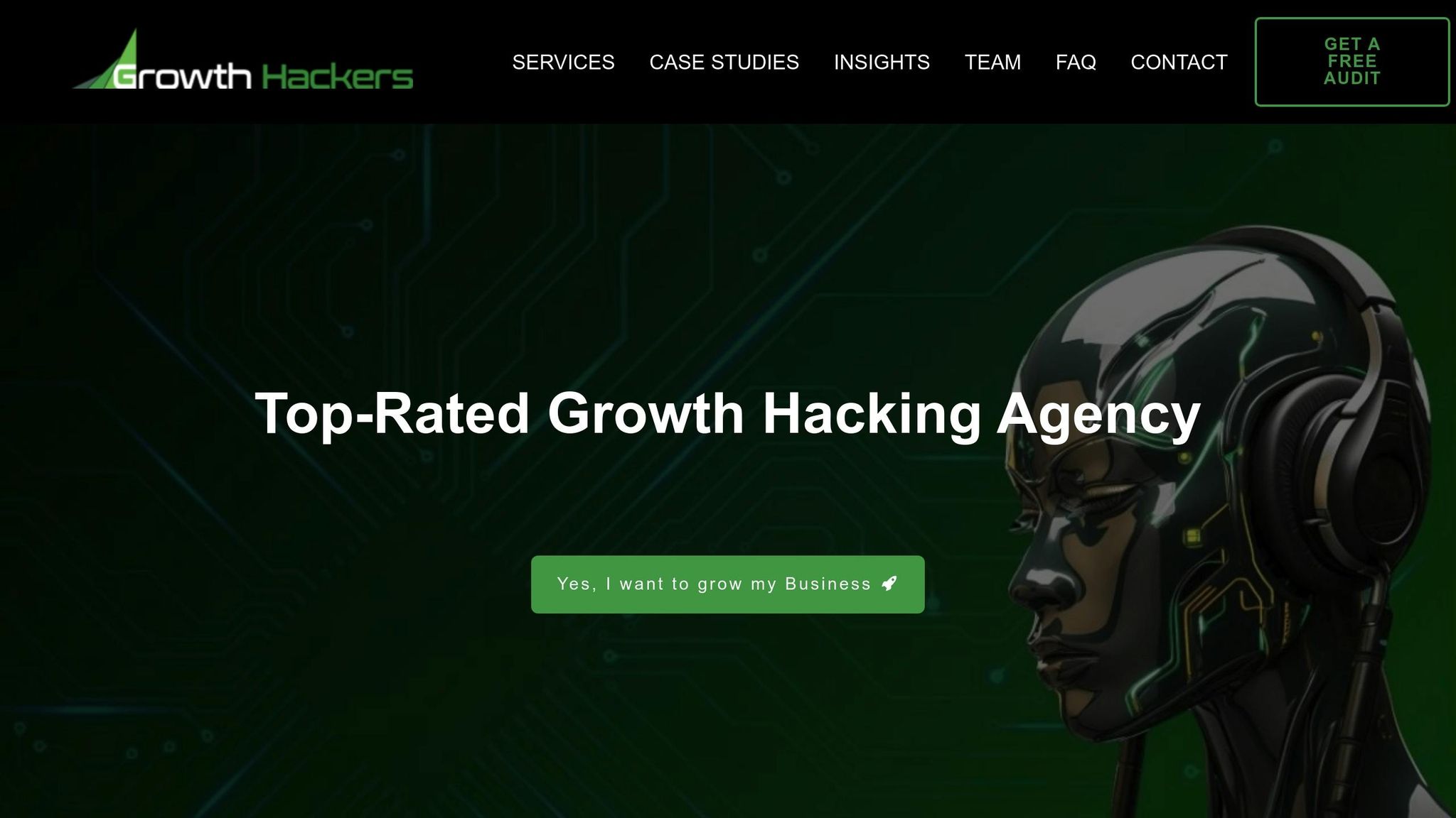 Growth Hackers