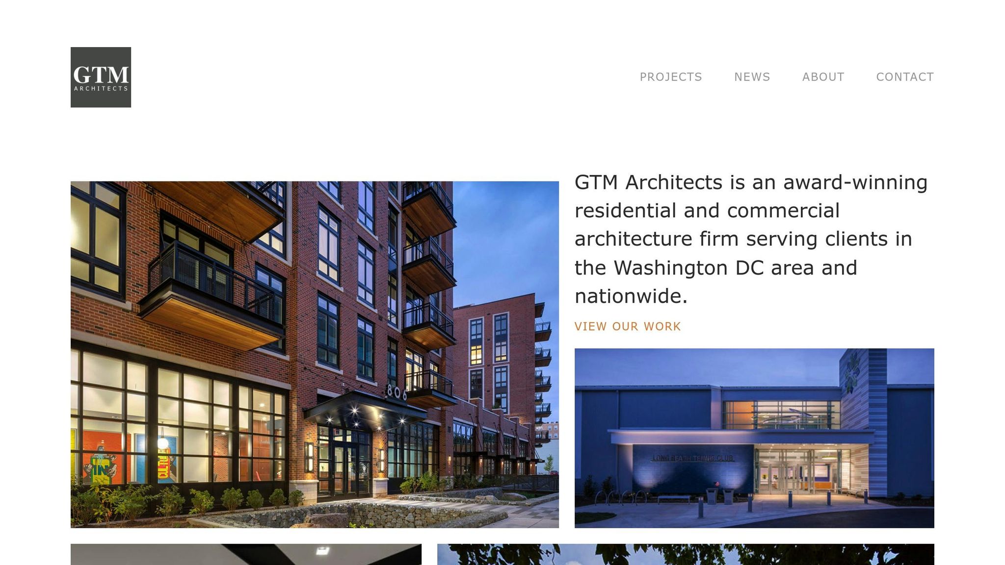 GTM Architects