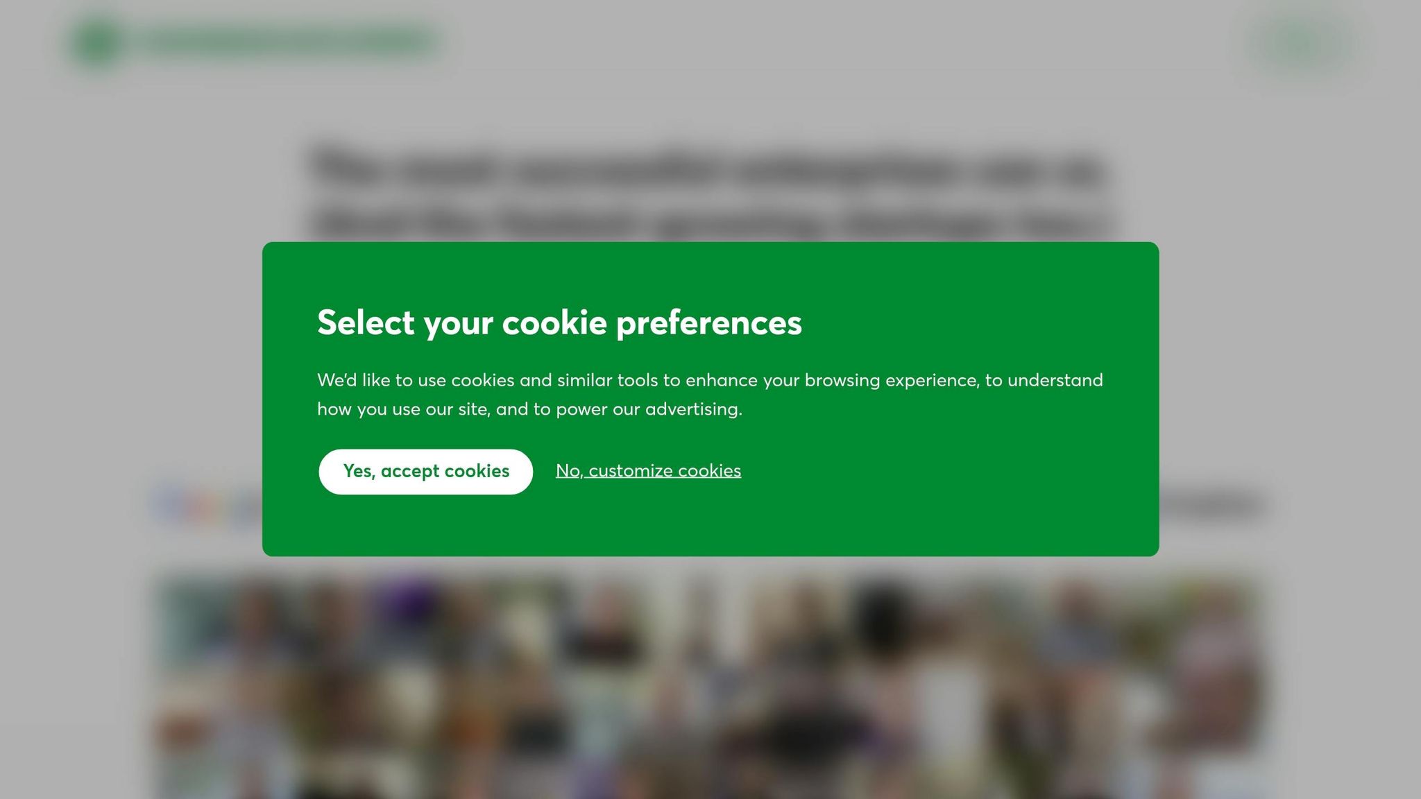 Conversion Rate Experts