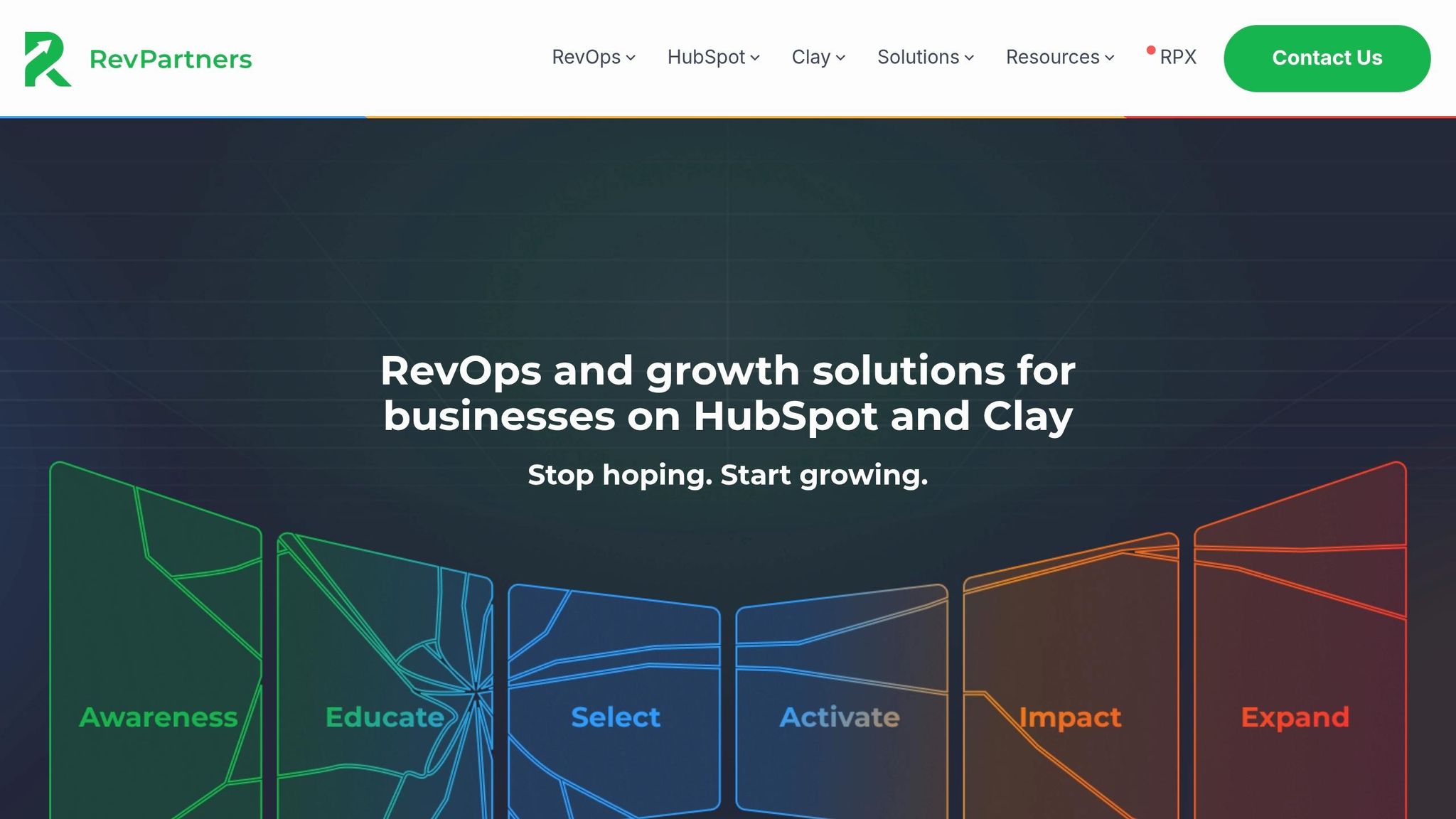 RevPartners