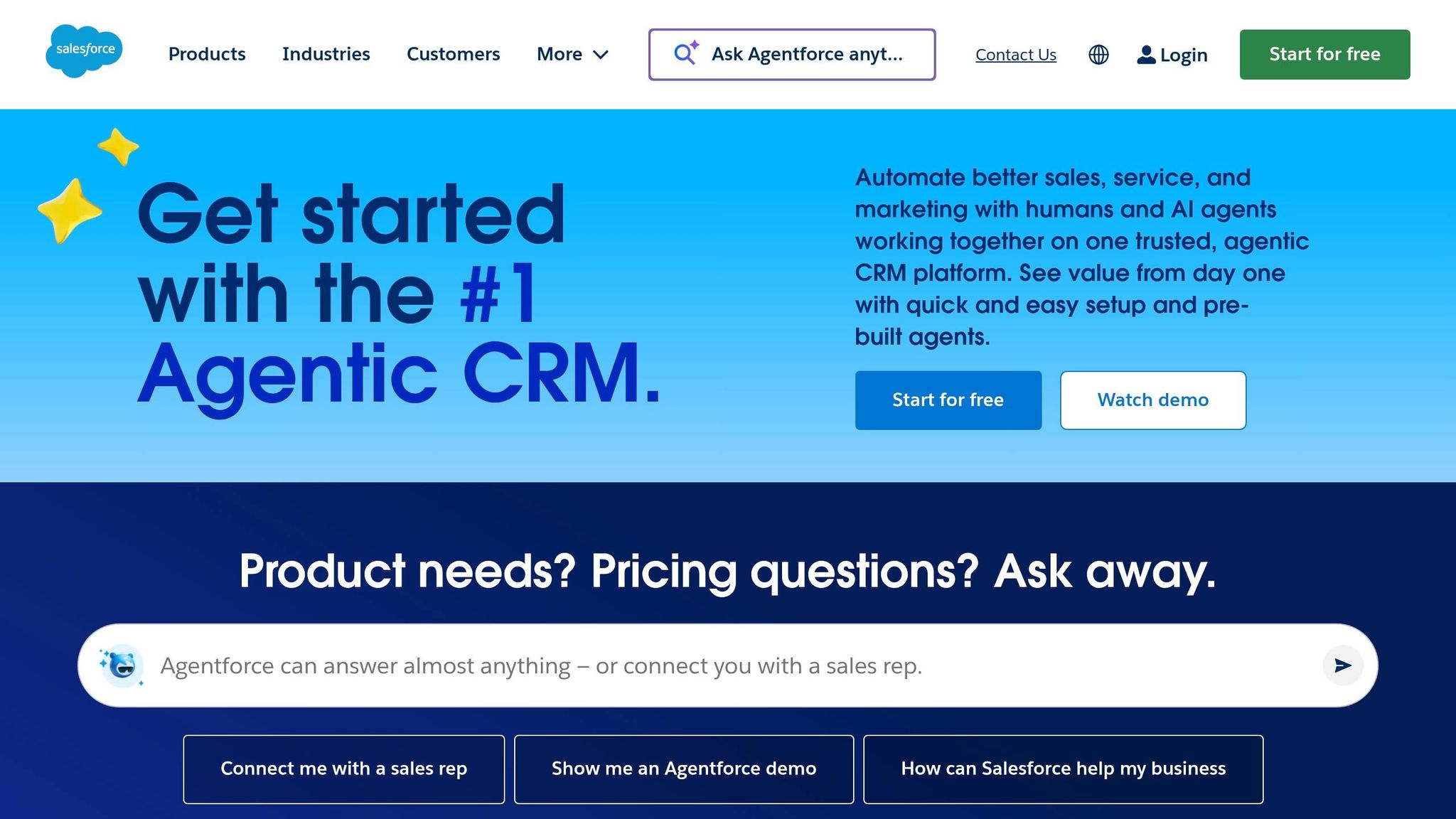 Salesforce