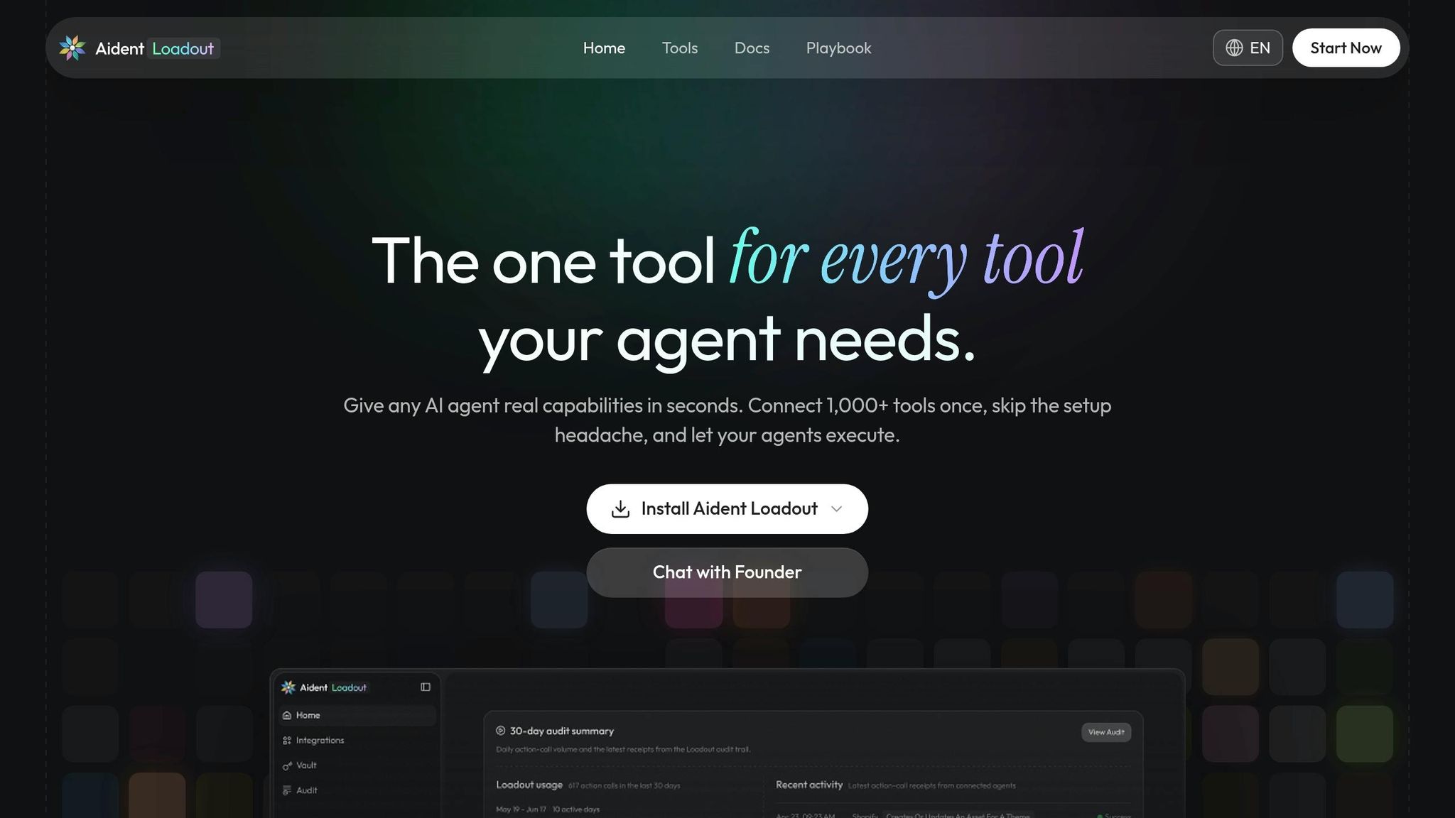 Aident AI