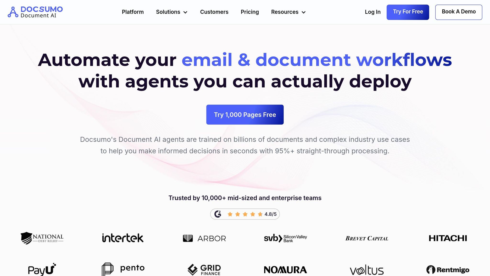 Docsumo