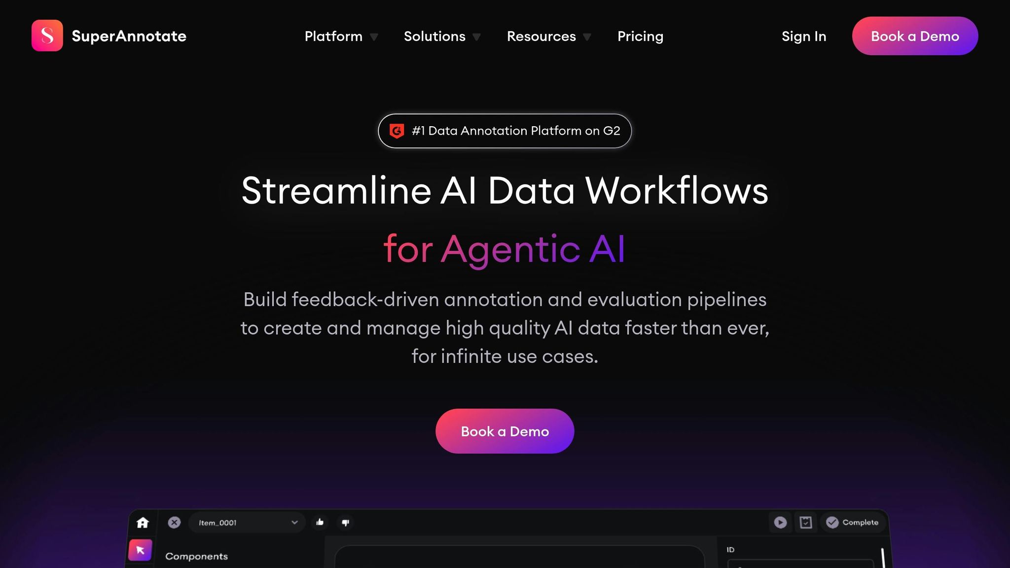 SuperAnnotate