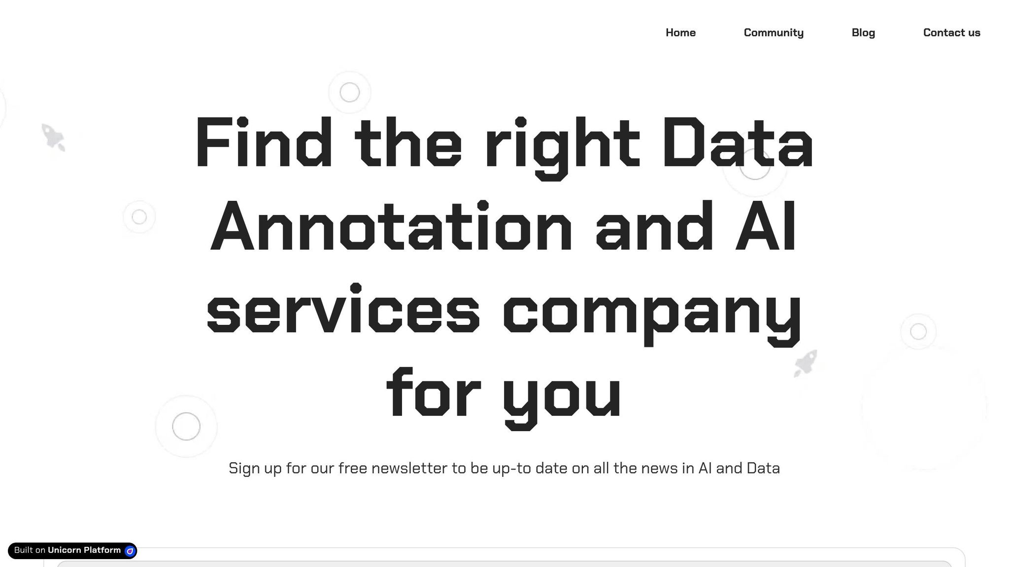 Data Annotation Companies